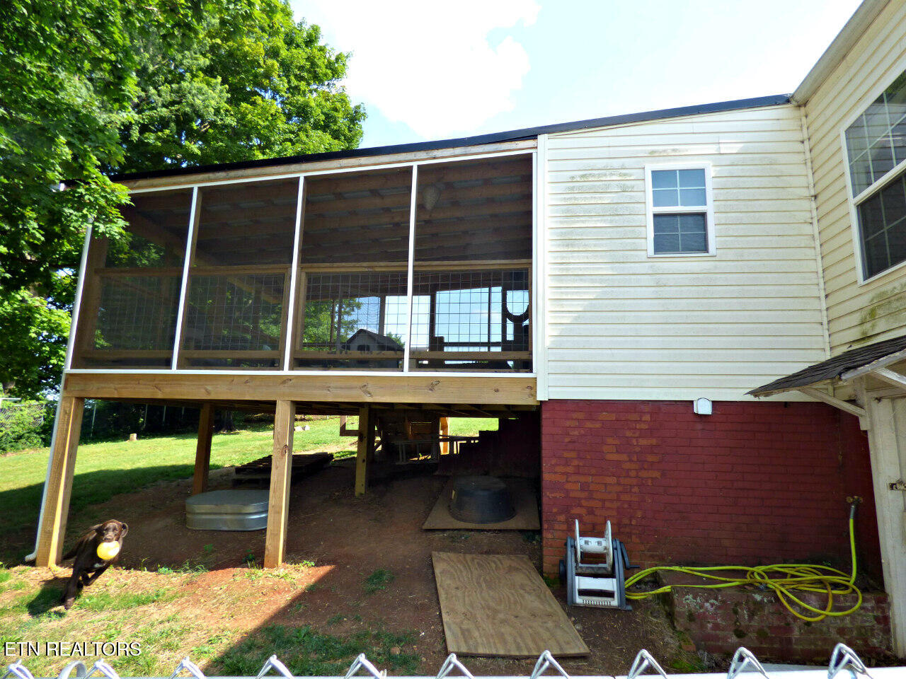 2114 Eastview Avenue Jefferson City TN 37760