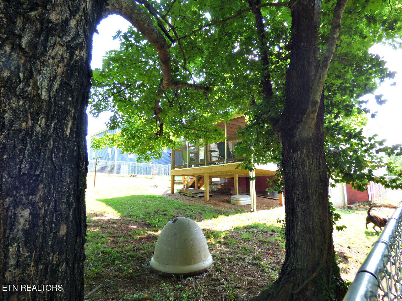 2114 Eastview Avenue Jefferson City TN 37760