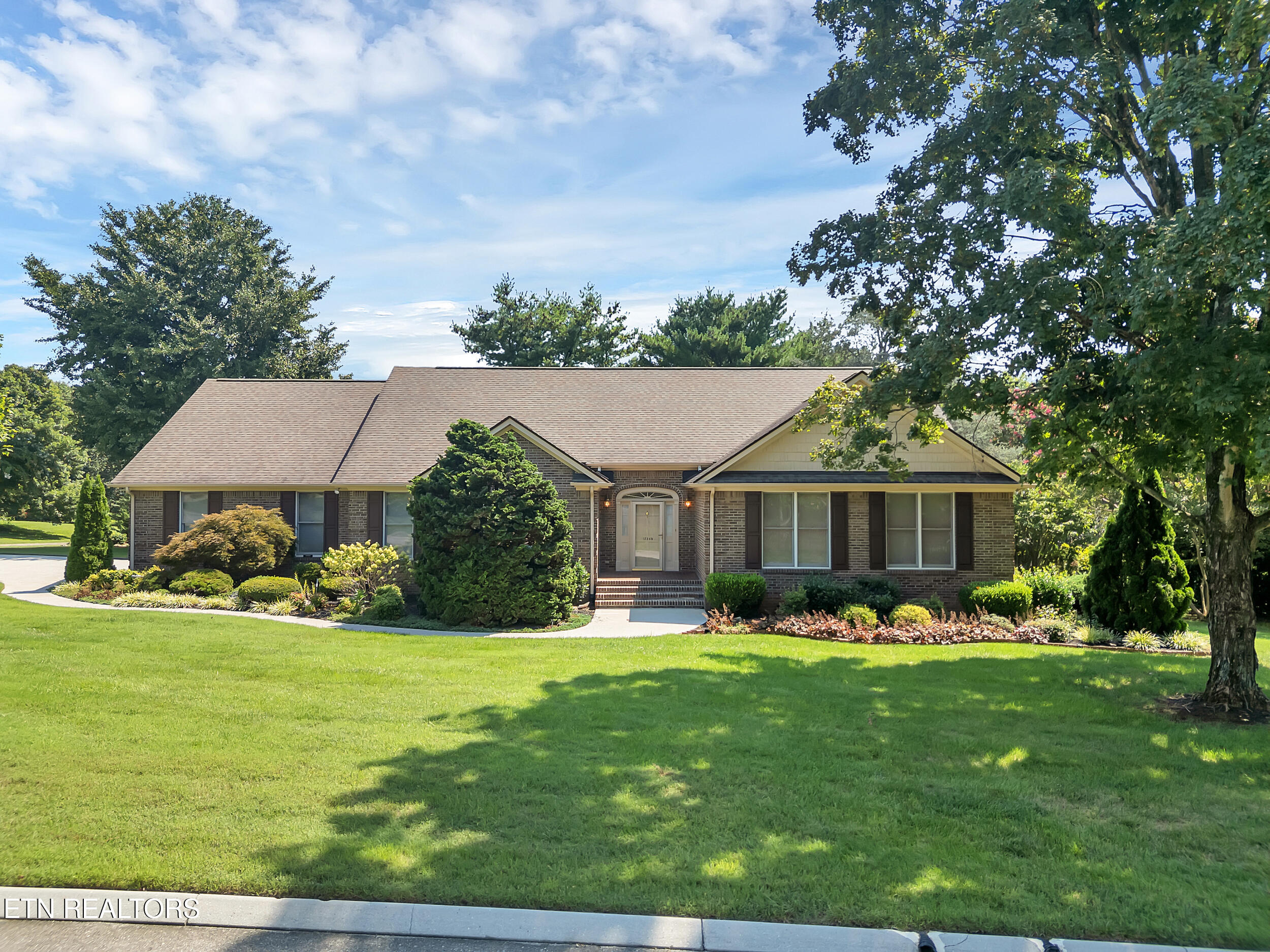 12345 Butternut Circle Knoxville TN 37934