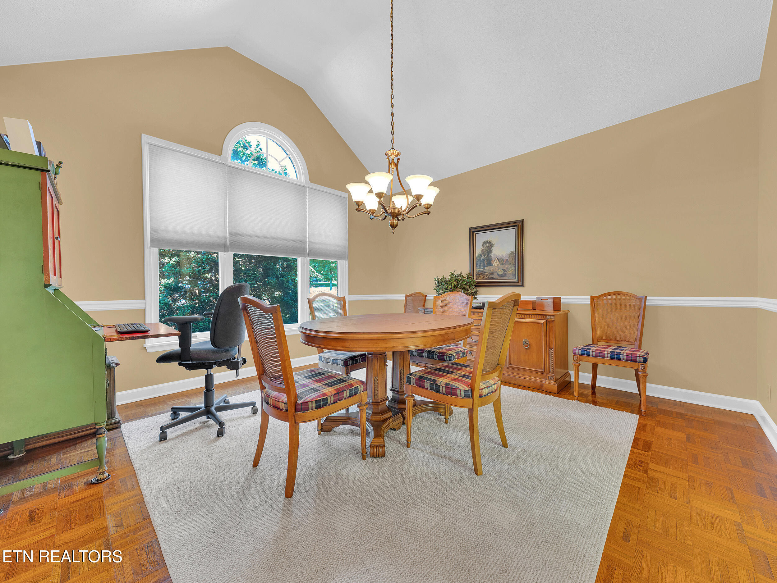 12345 Butternut Circle Knoxville TN 37934