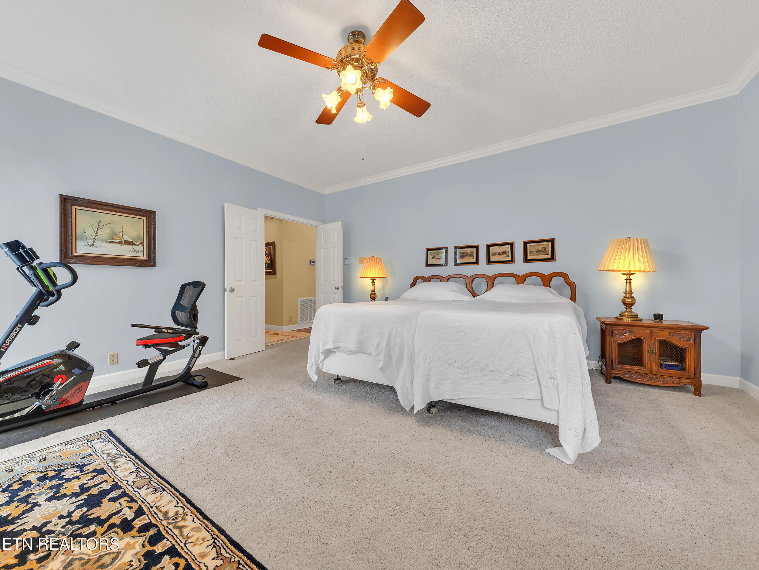 12345 Butternut Circle Knoxville TN 37934