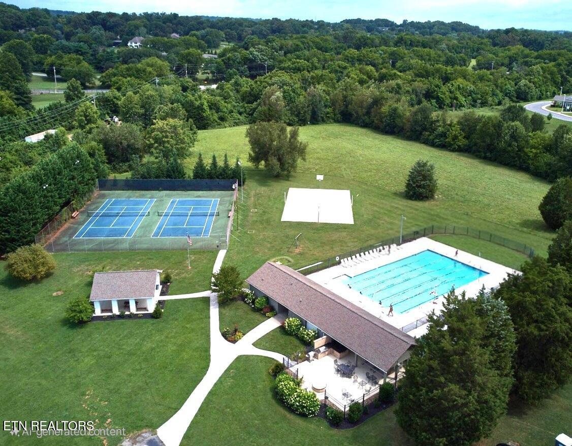 12345 Butternut Circle Knoxville TN 37934