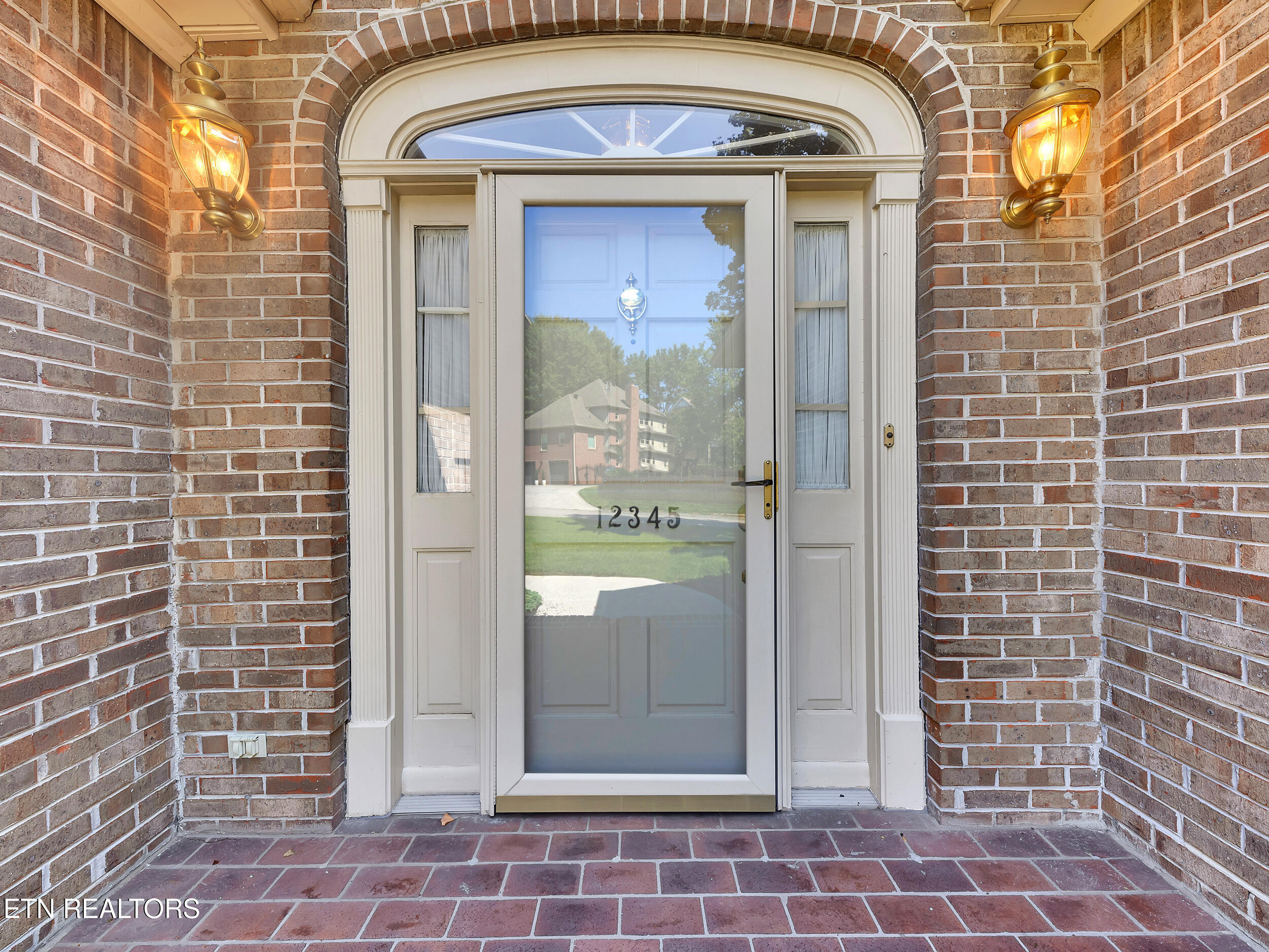 12345 Butternut Circle Knoxville TN 37934