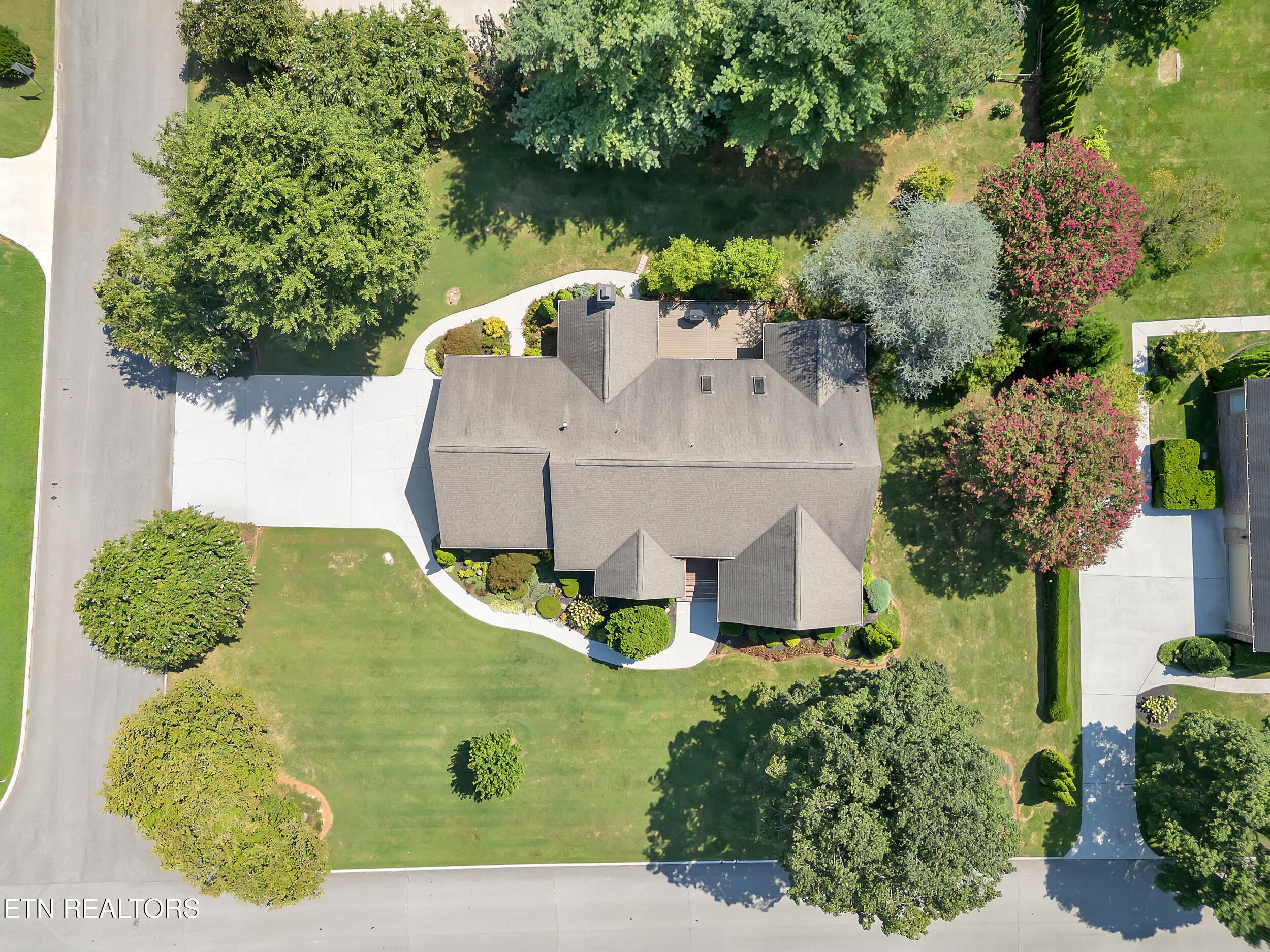 12345 Butternut Circle Knoxville TN 37934