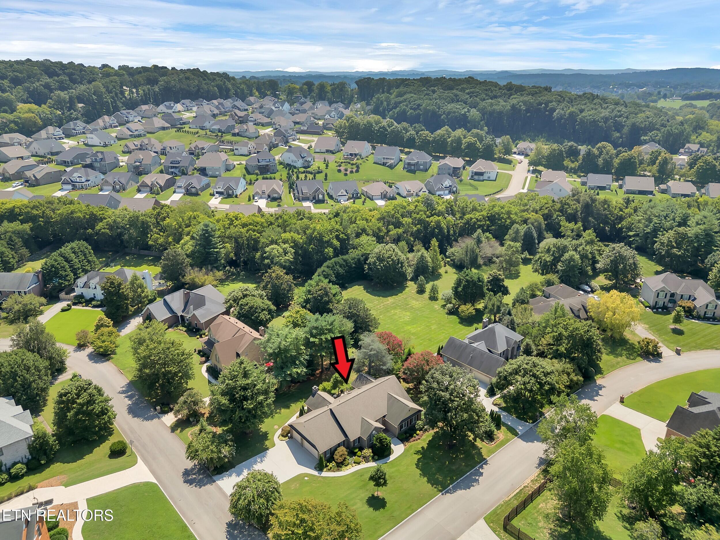 12345 Butternut Circle Knoxville TN 37934