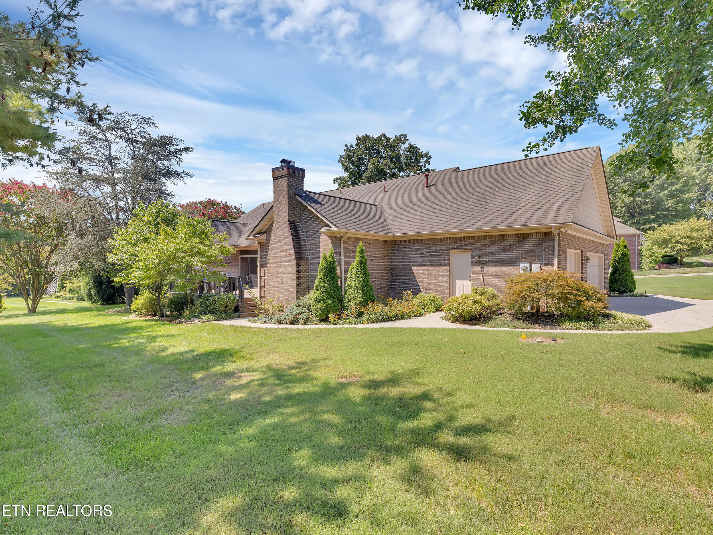 12345 Butternut Circle Knoxville TN 37934