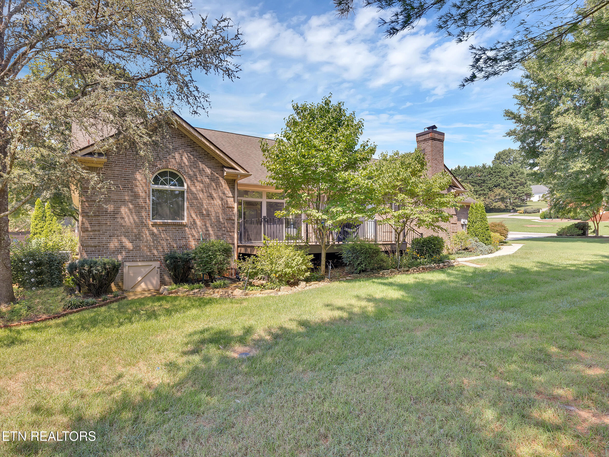12345 Butternut Circle Knoxville TN 37934
