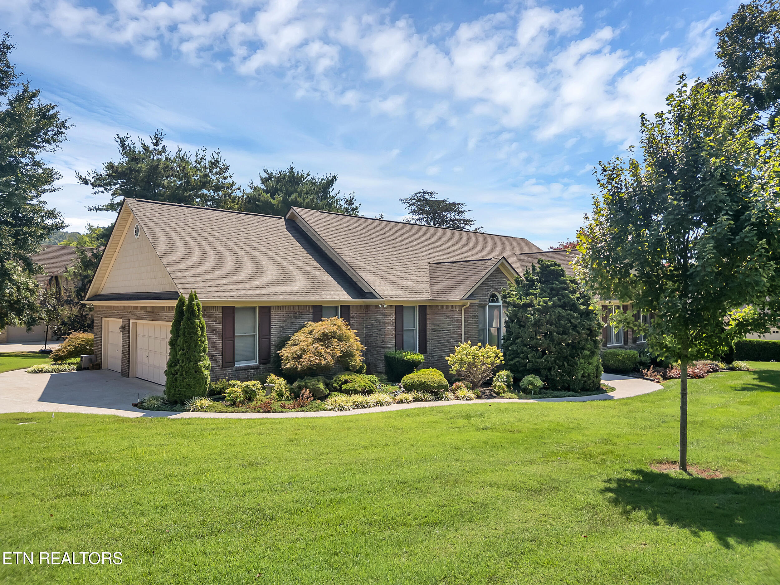 12345 Butternut Circle Knoxville TN 37934