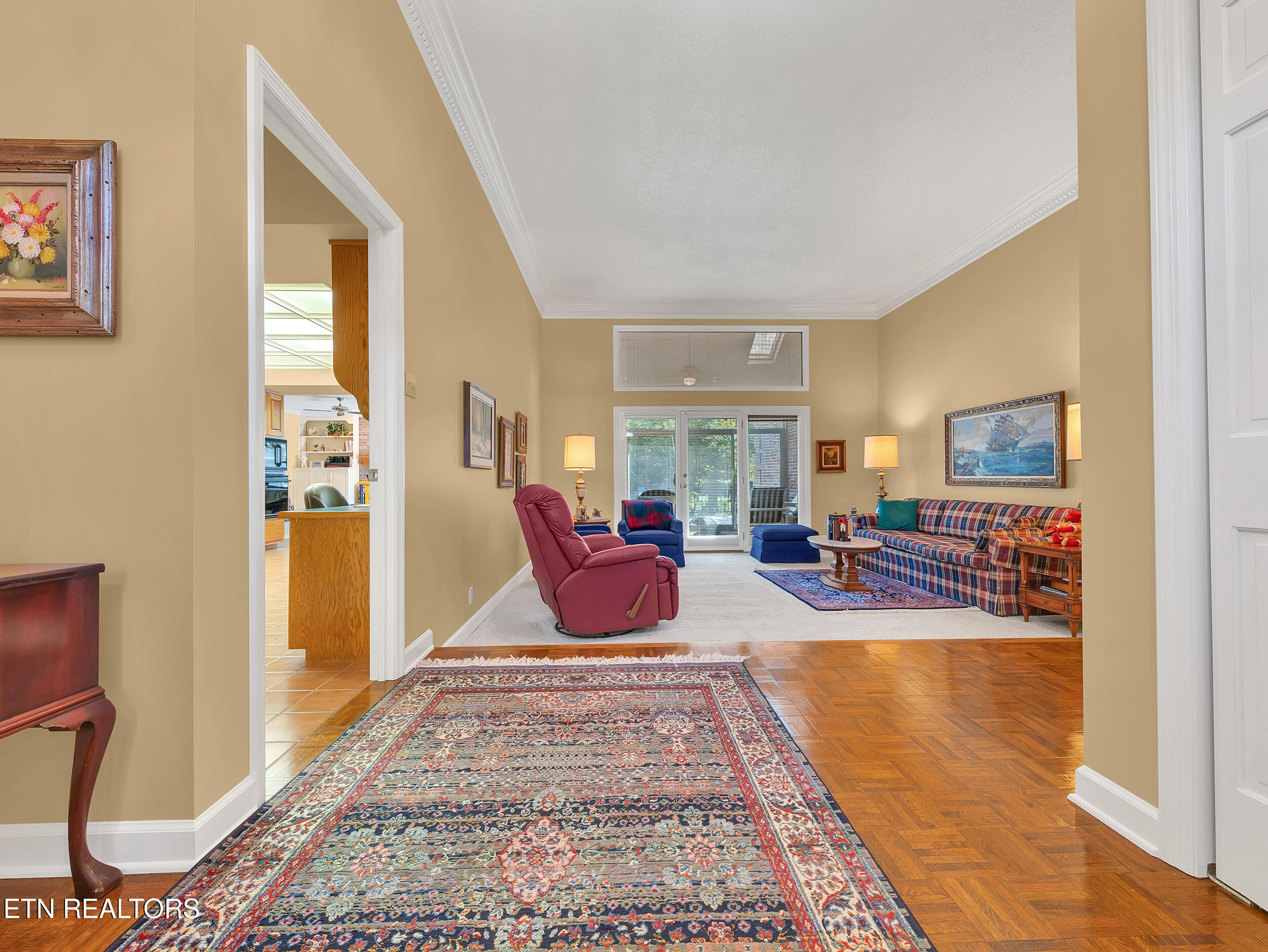 12345 Butternut Circle Knoxville TN 37934