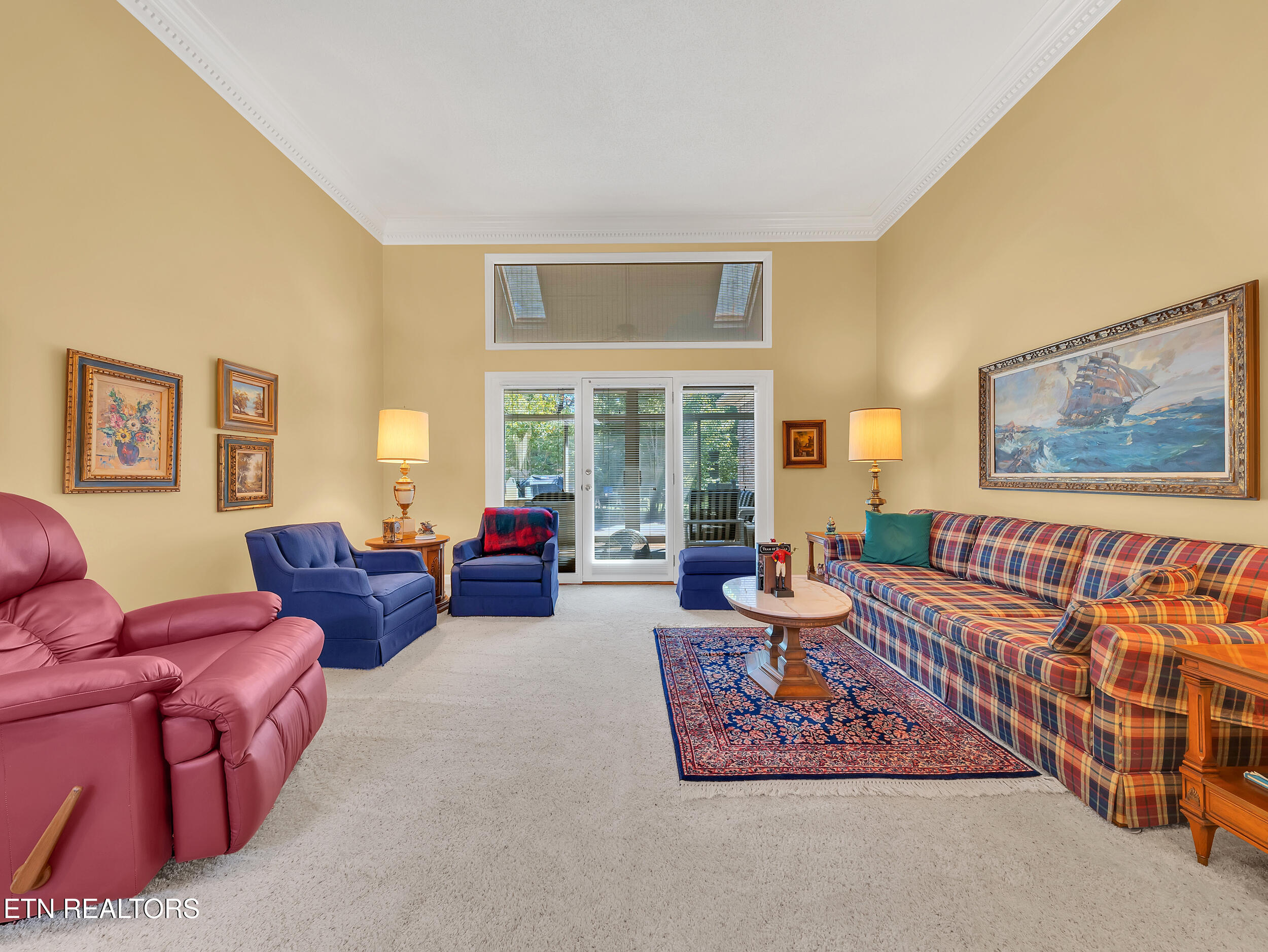 12345 Butternut Circle Knoxville TN 37934