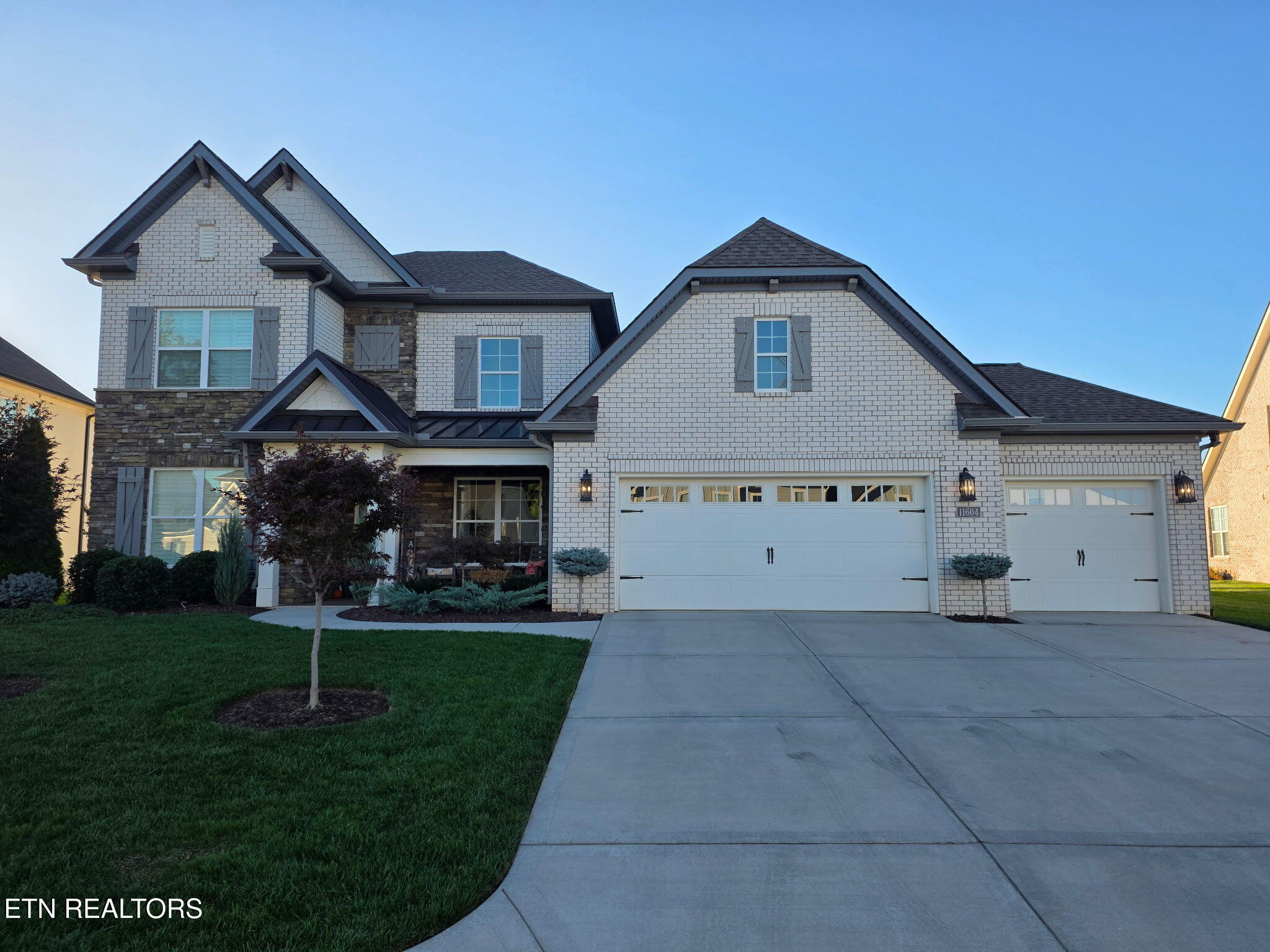 11604 Boston Ivy Lane Knoxville TN 37932