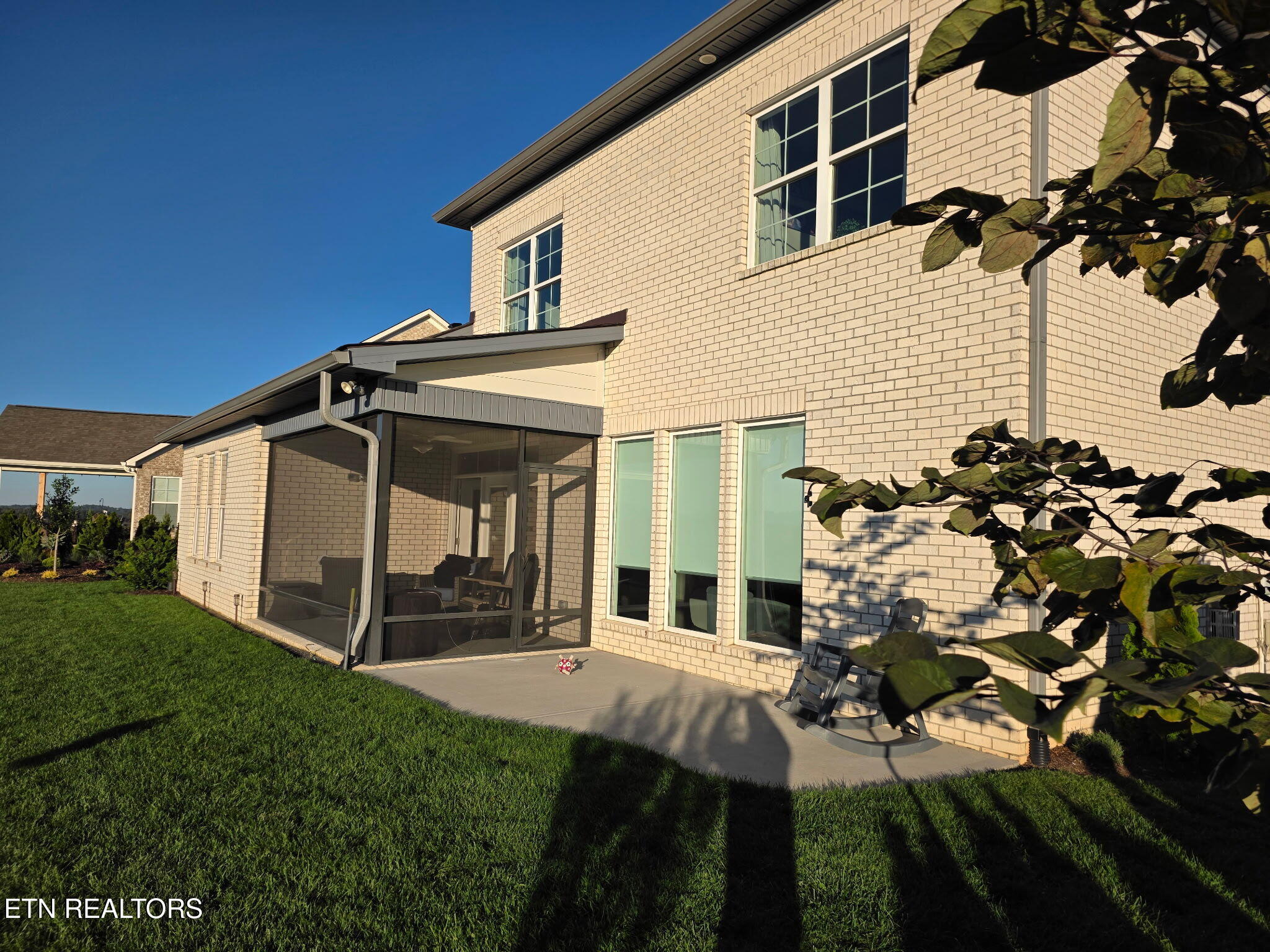11604 Boston Ivy Lane Knoxville TN 37932