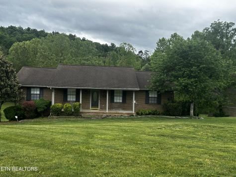 7817 Sagefield Drive Knoxville TN 37920
