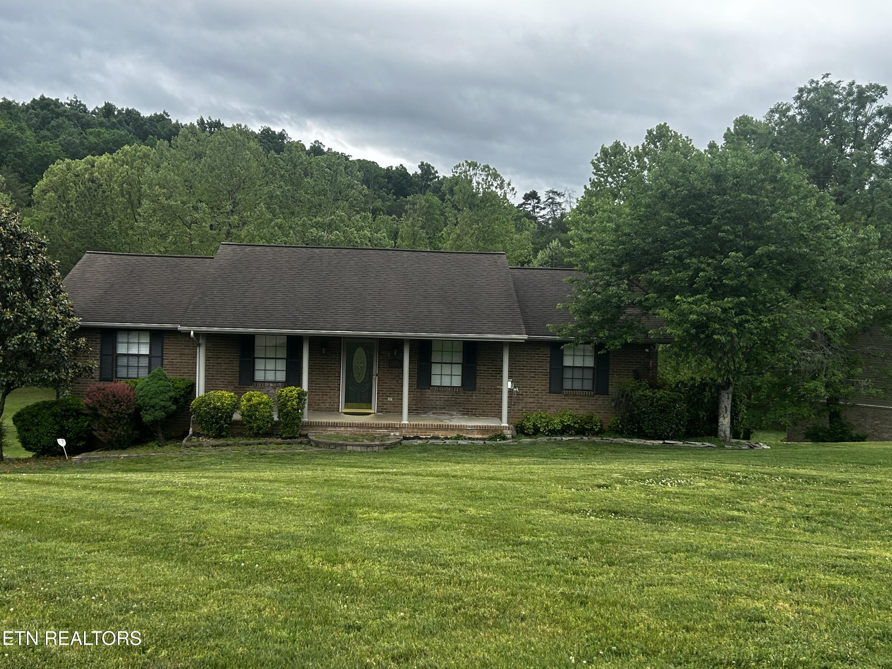 7817 Sagefield Drive Knoxville TN 37920