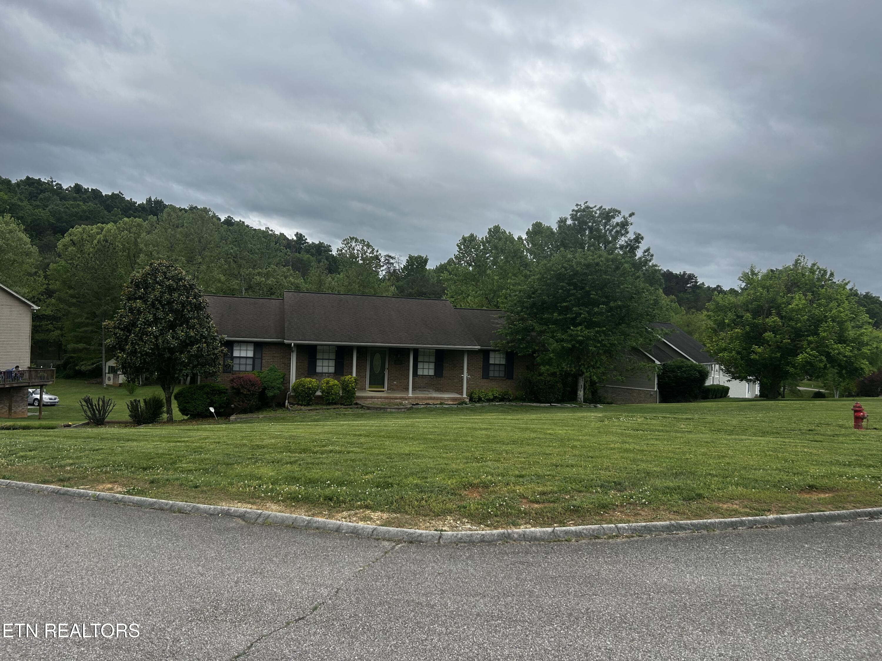 7817 Sagefield Drive Knoxville TN 37920