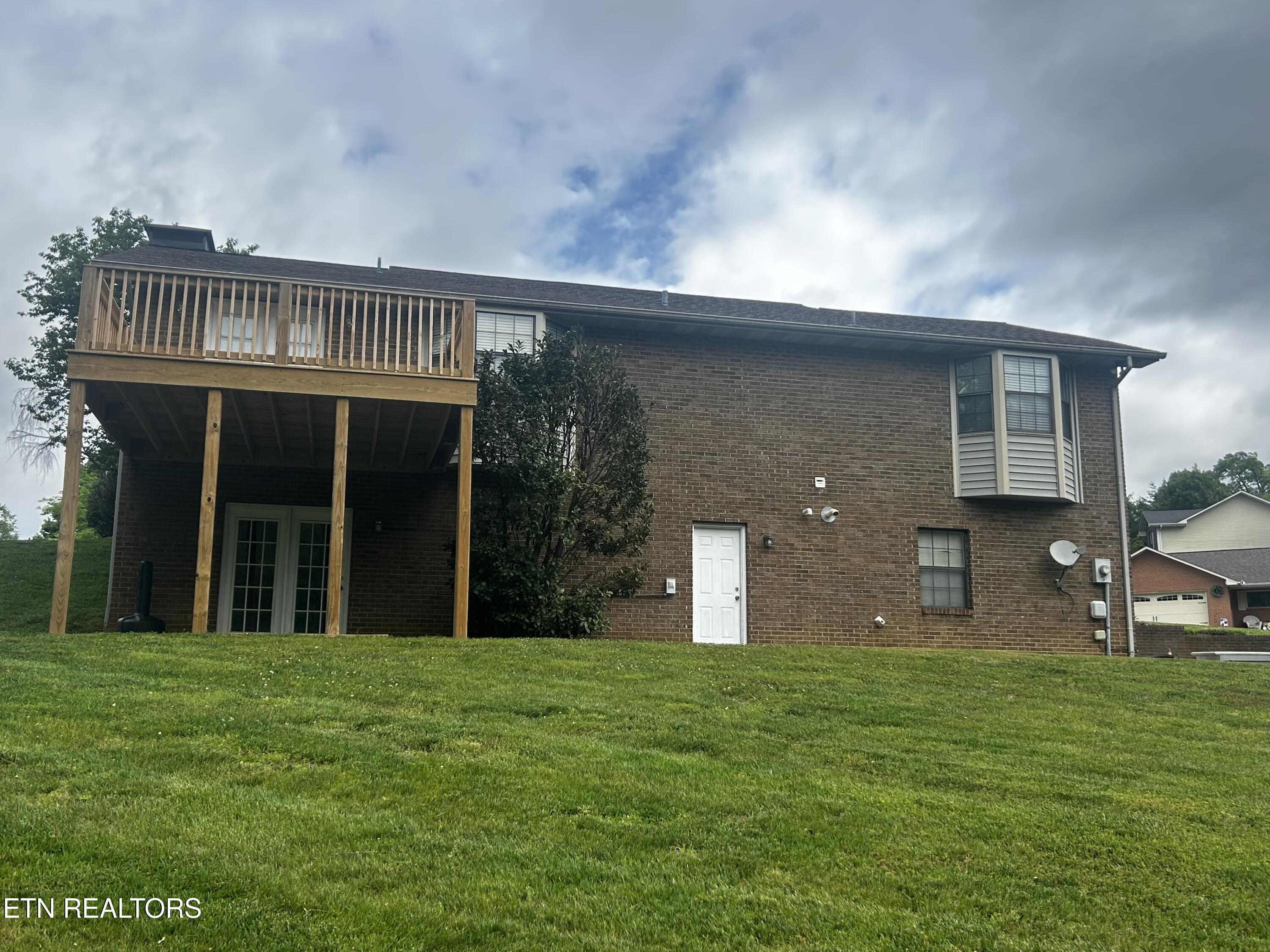 7817 Sagefield Drive Knoxville TN 37920