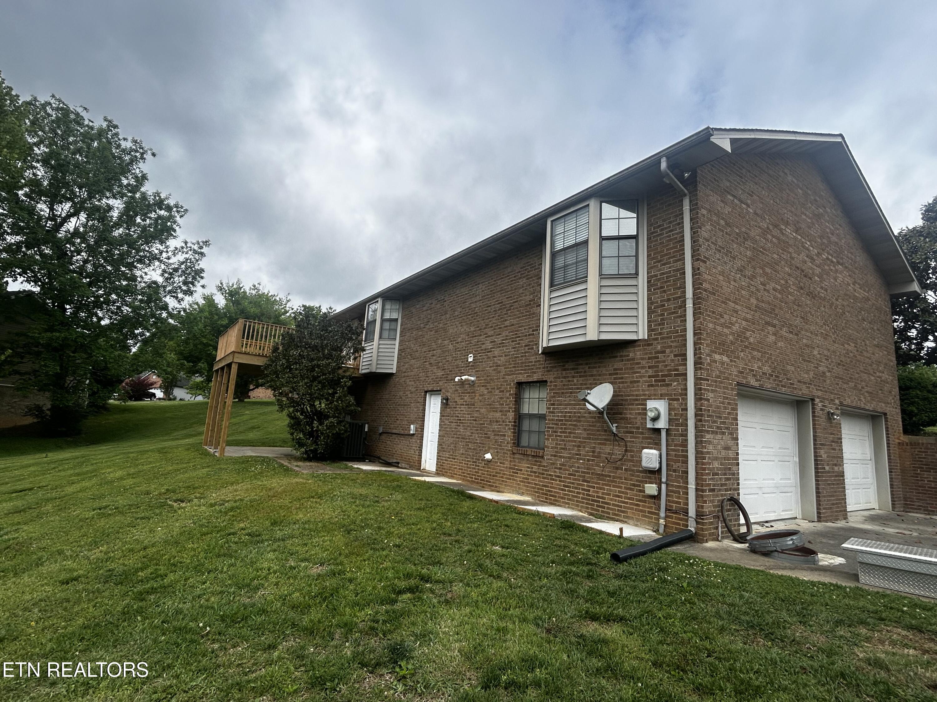 7817 Sagefield Drive Knoxville TN 37920