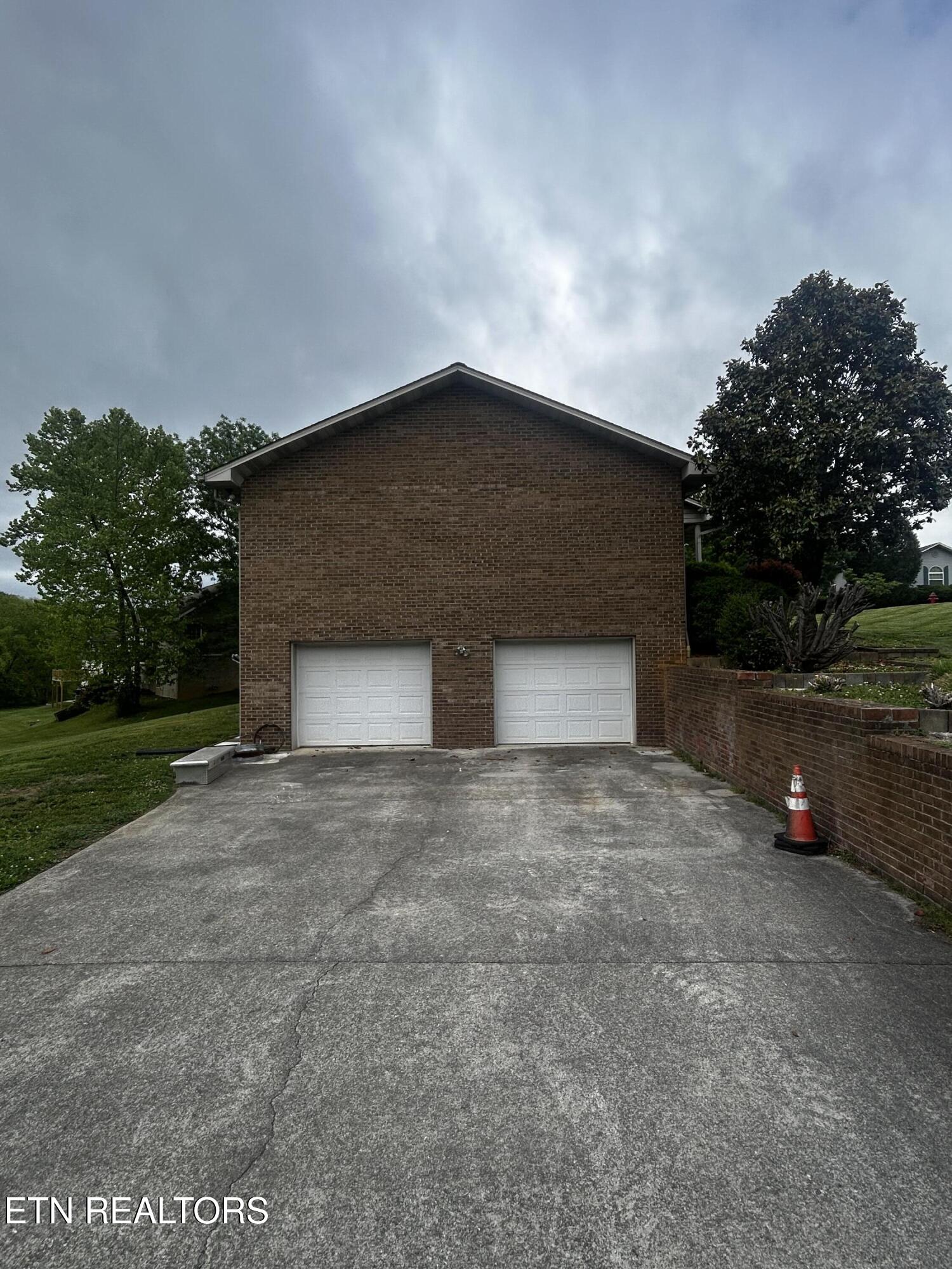 7817 Sagefield Drive Knoxville TN 37920