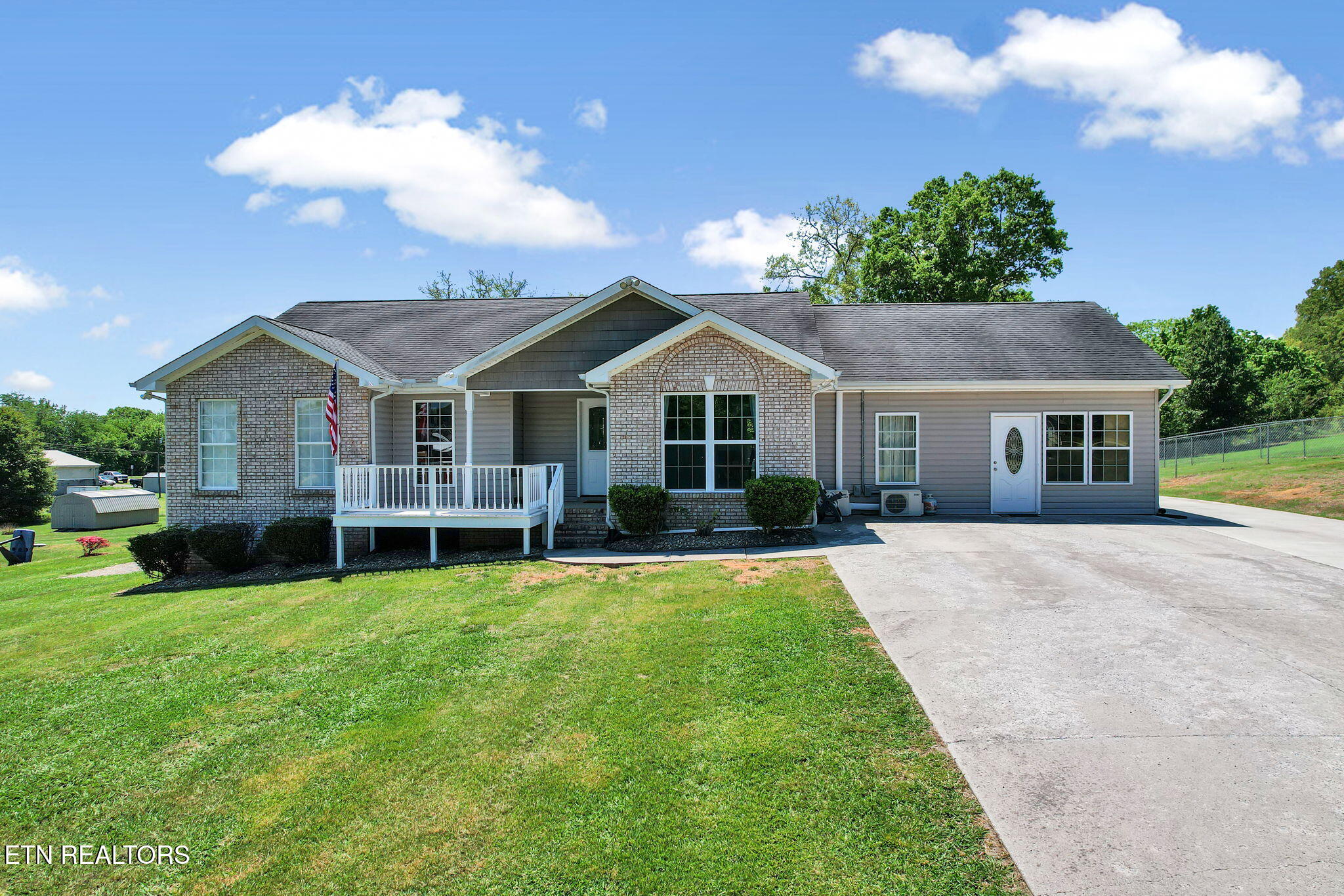241 County Road 158 Riceville TN 37370