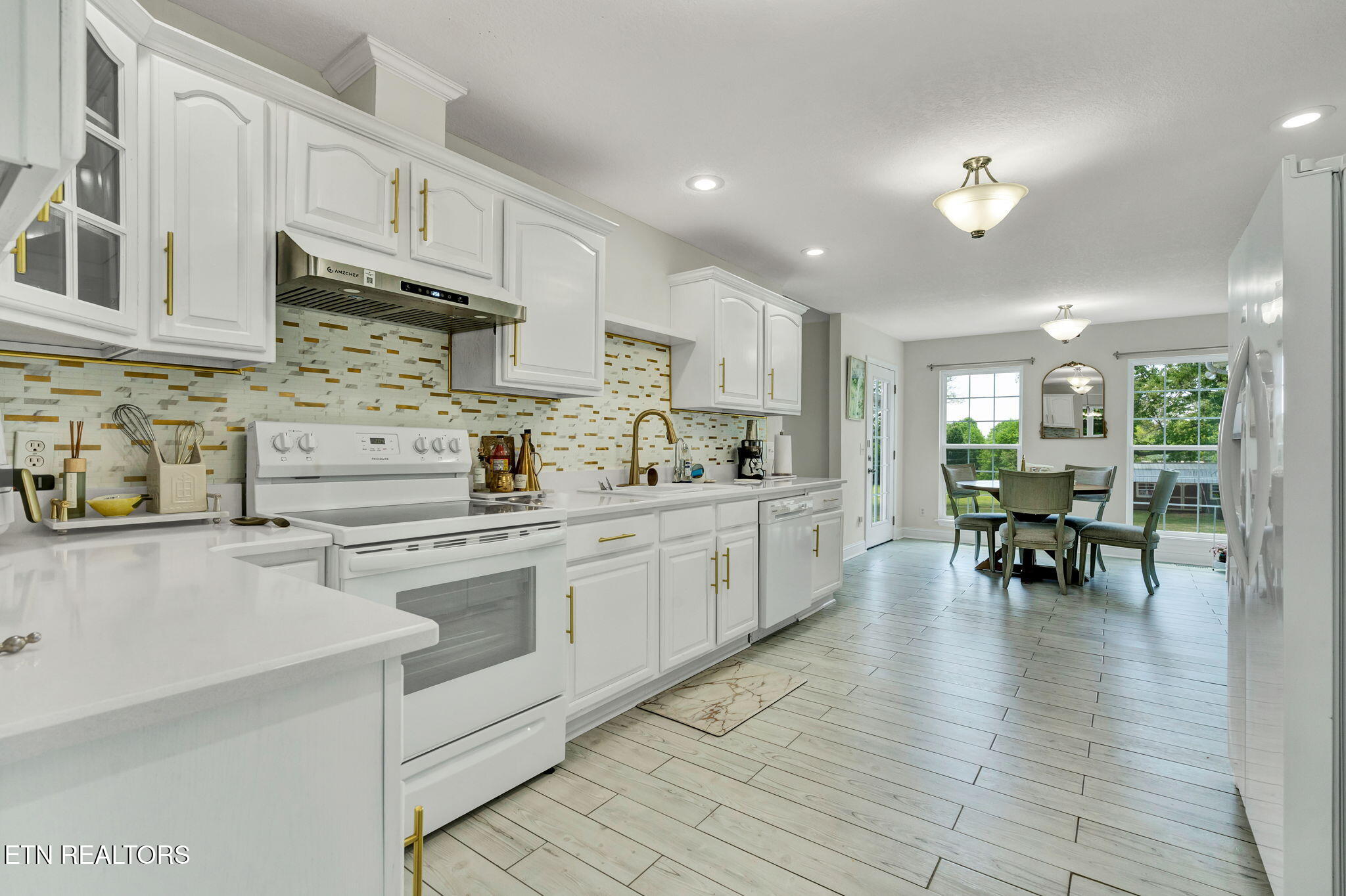 241 County Road 158 Riceville TN 37370