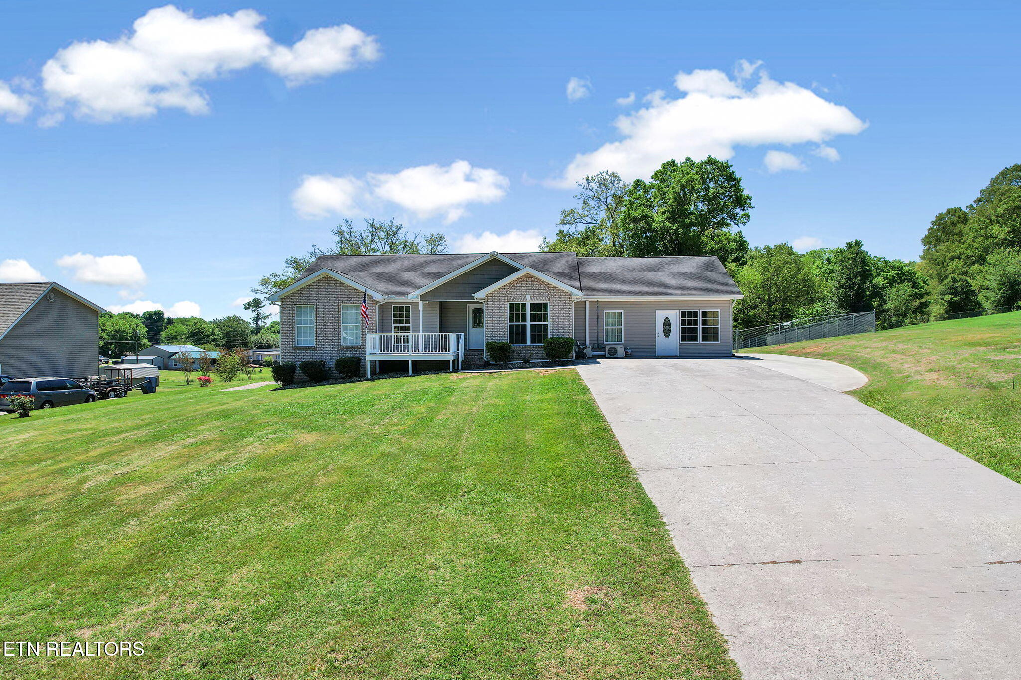 241 County Road 158 Riceville TN 37370