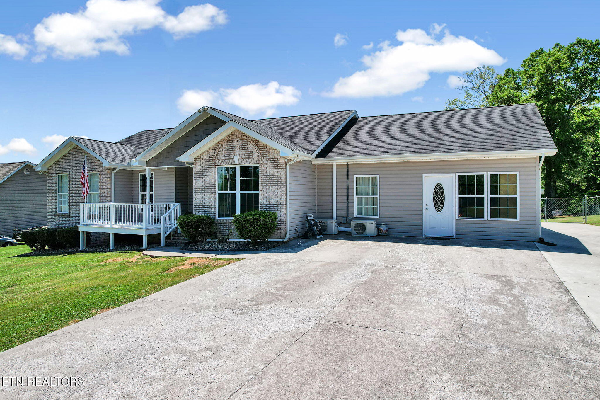 241 County Road 158 Riceville TN 37370
