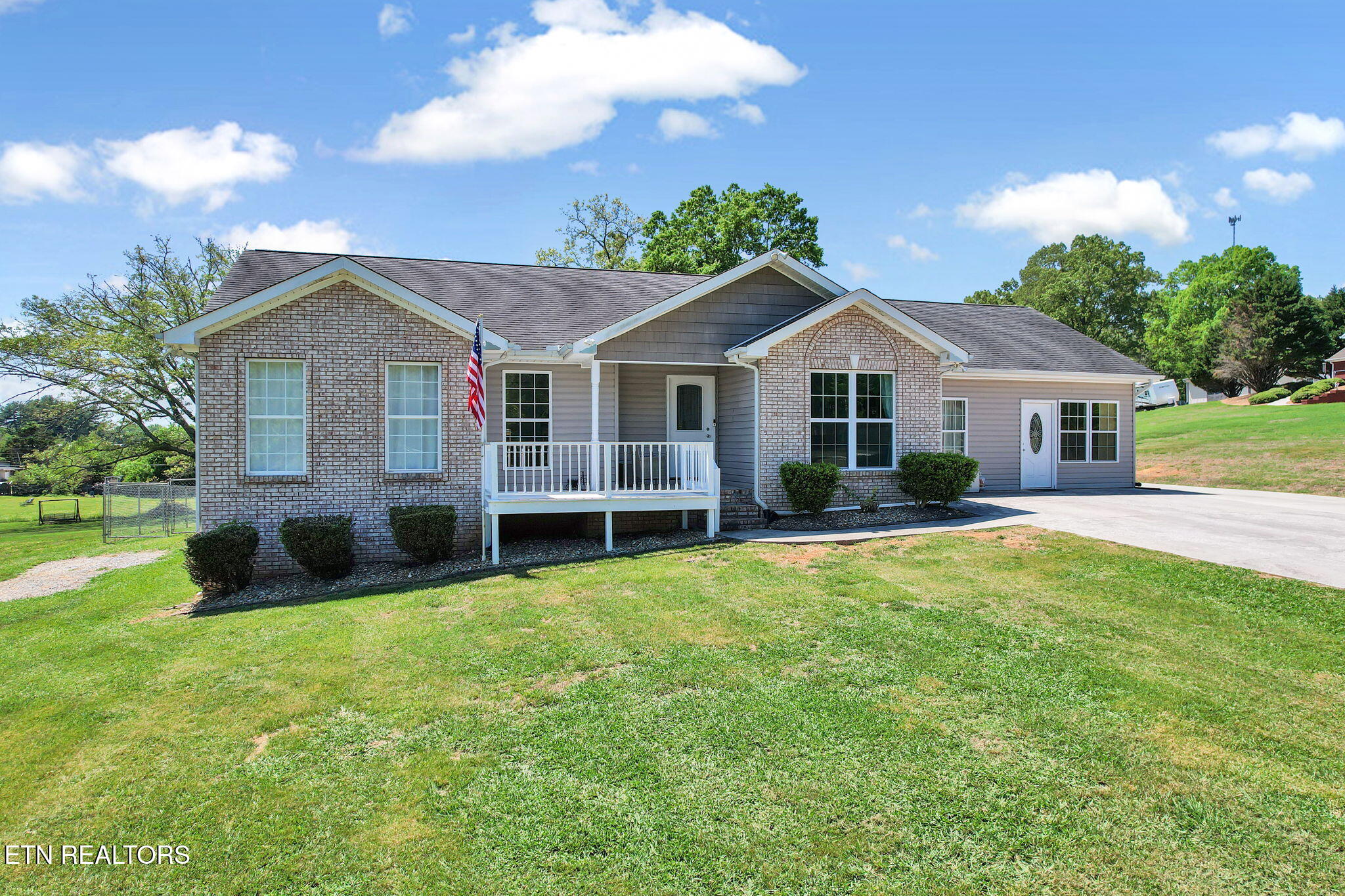 241 County Road 158 Riceville TN 37370
