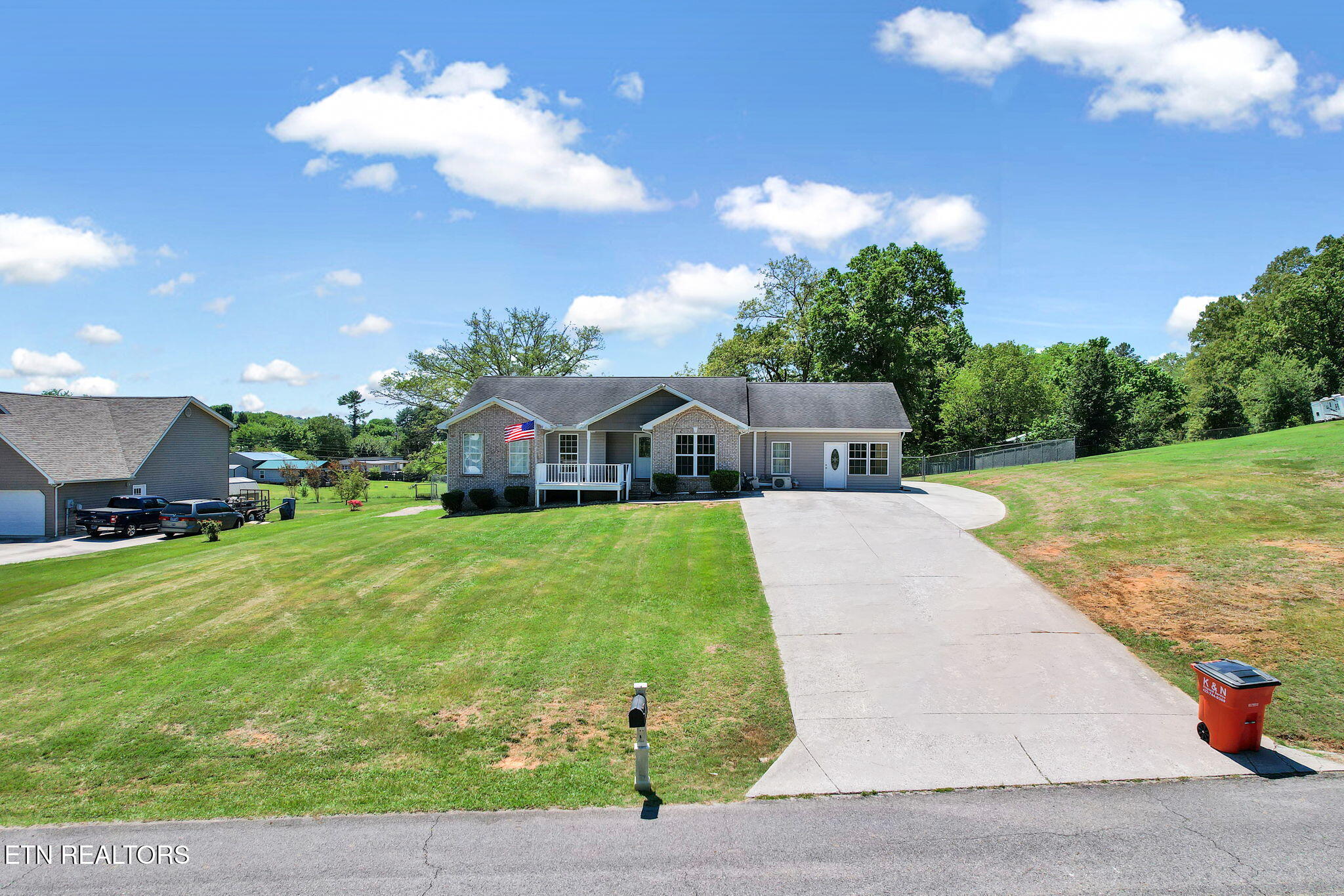 241 County Road 158 Riceville TN 37370