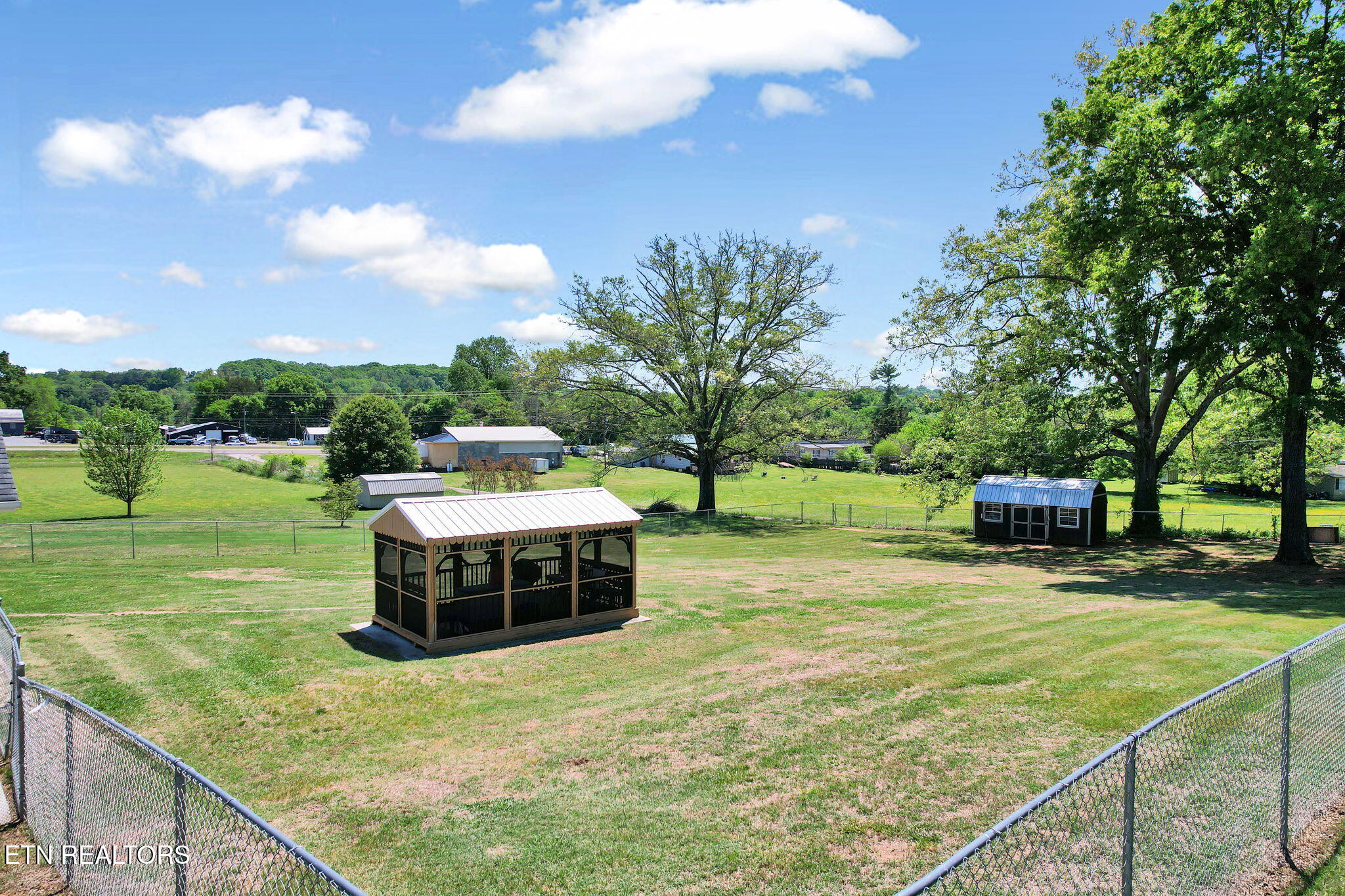 241 County Road 158 Riceville TN 37370
