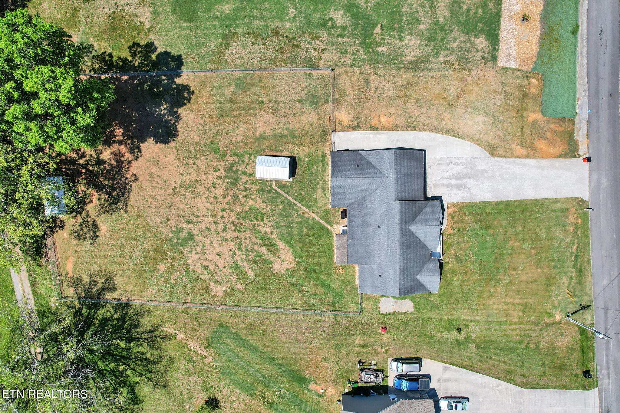 241 County Road 158 Riceville TN 37370