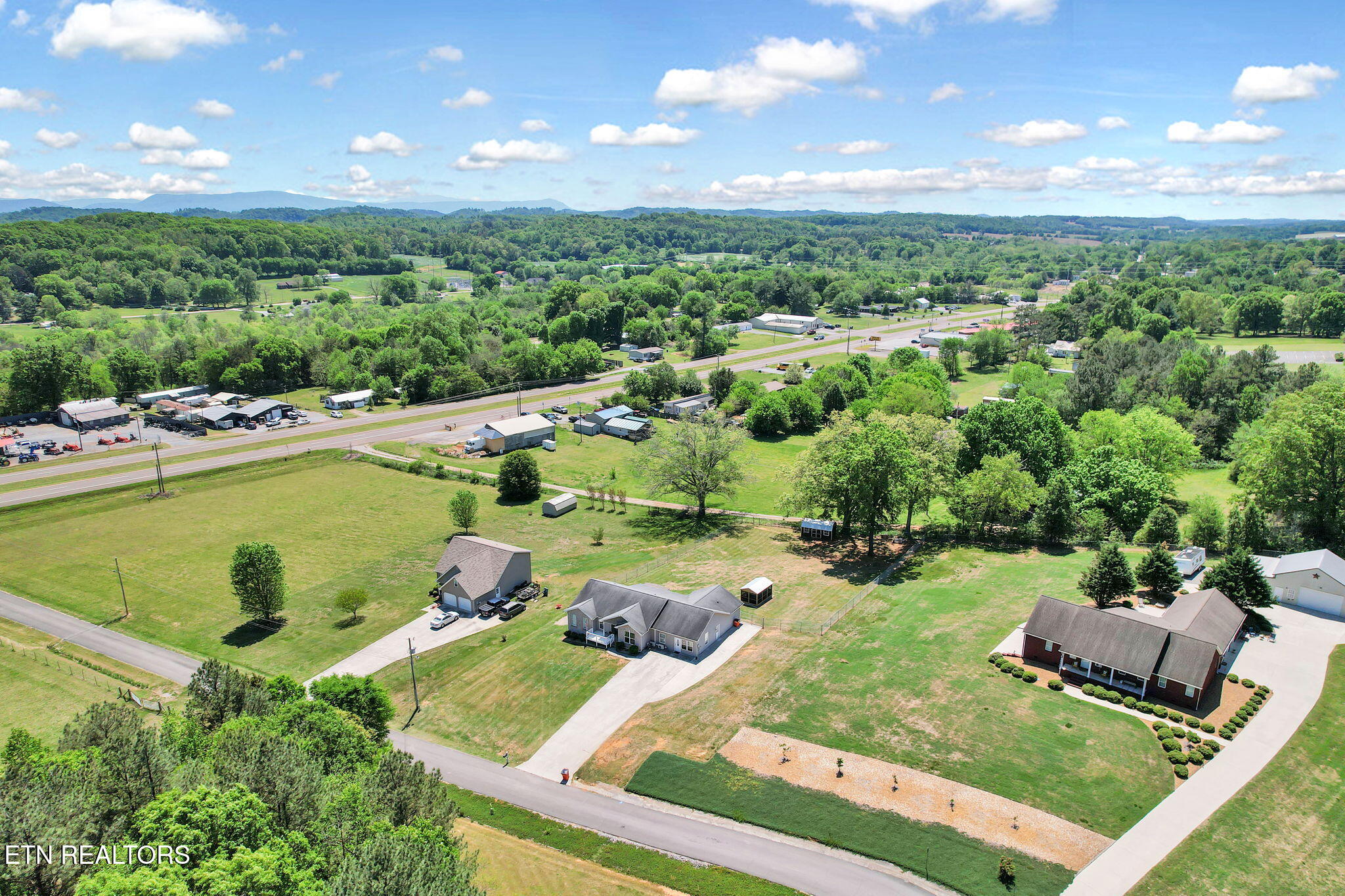 241 County Road 158 Riceville TN 37370