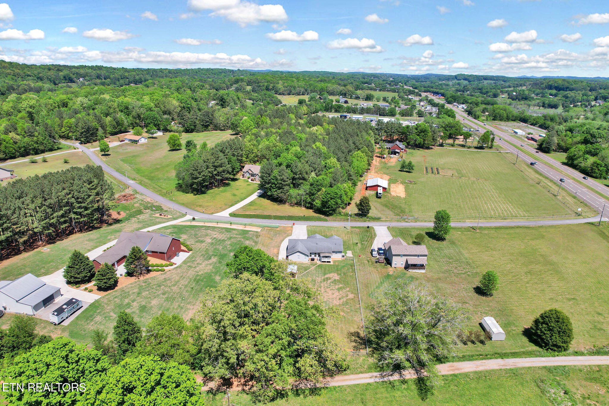 241 County Road 158 Riceville TN 37370