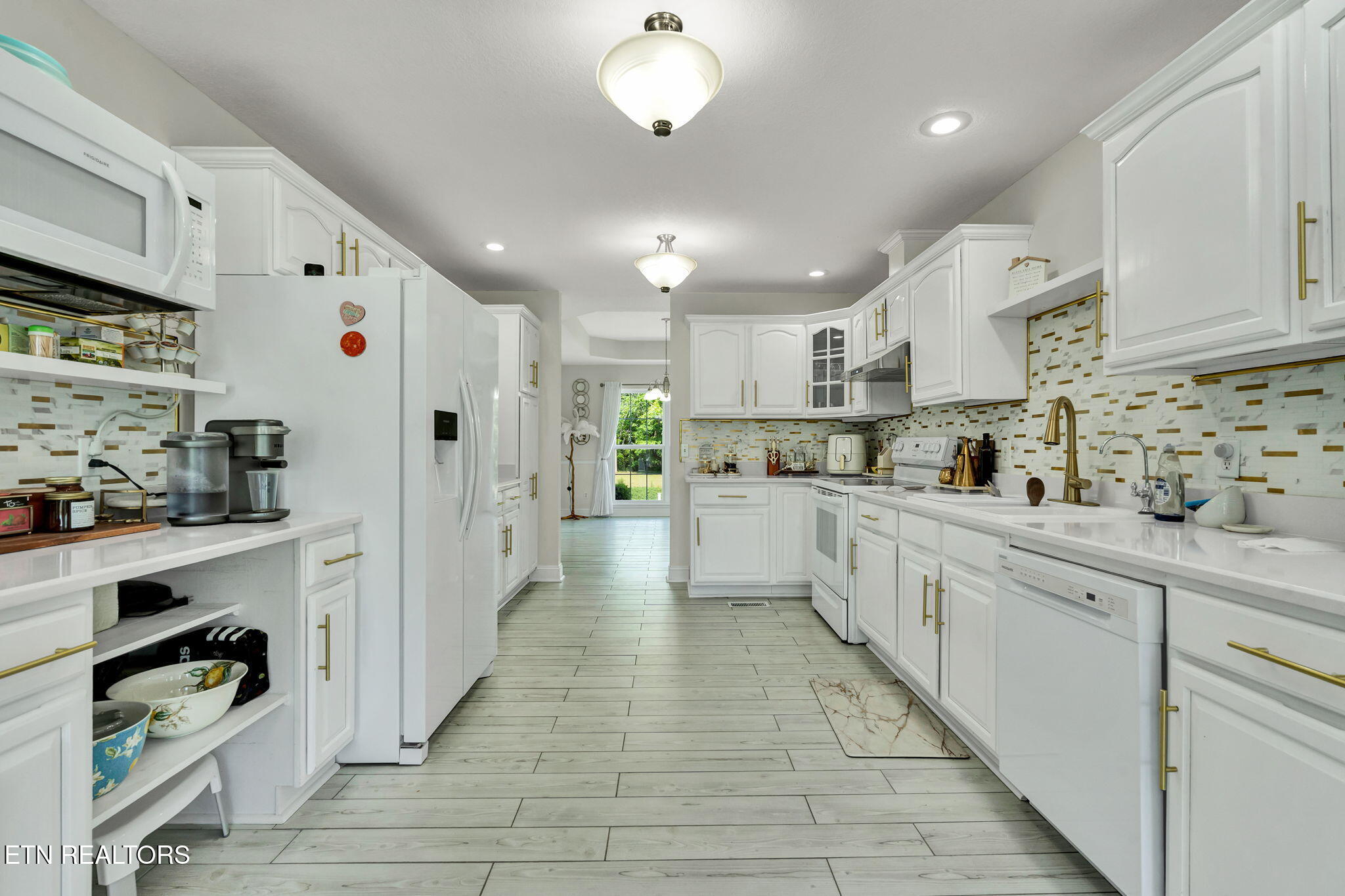 241 County Road 158 Riceville TN 37370