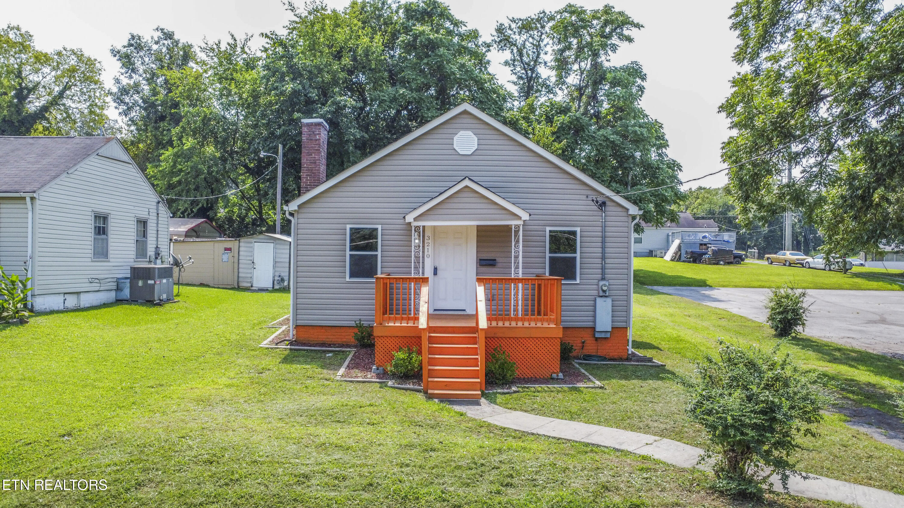 3210 Wilson Avenue Knoxville TN 37914