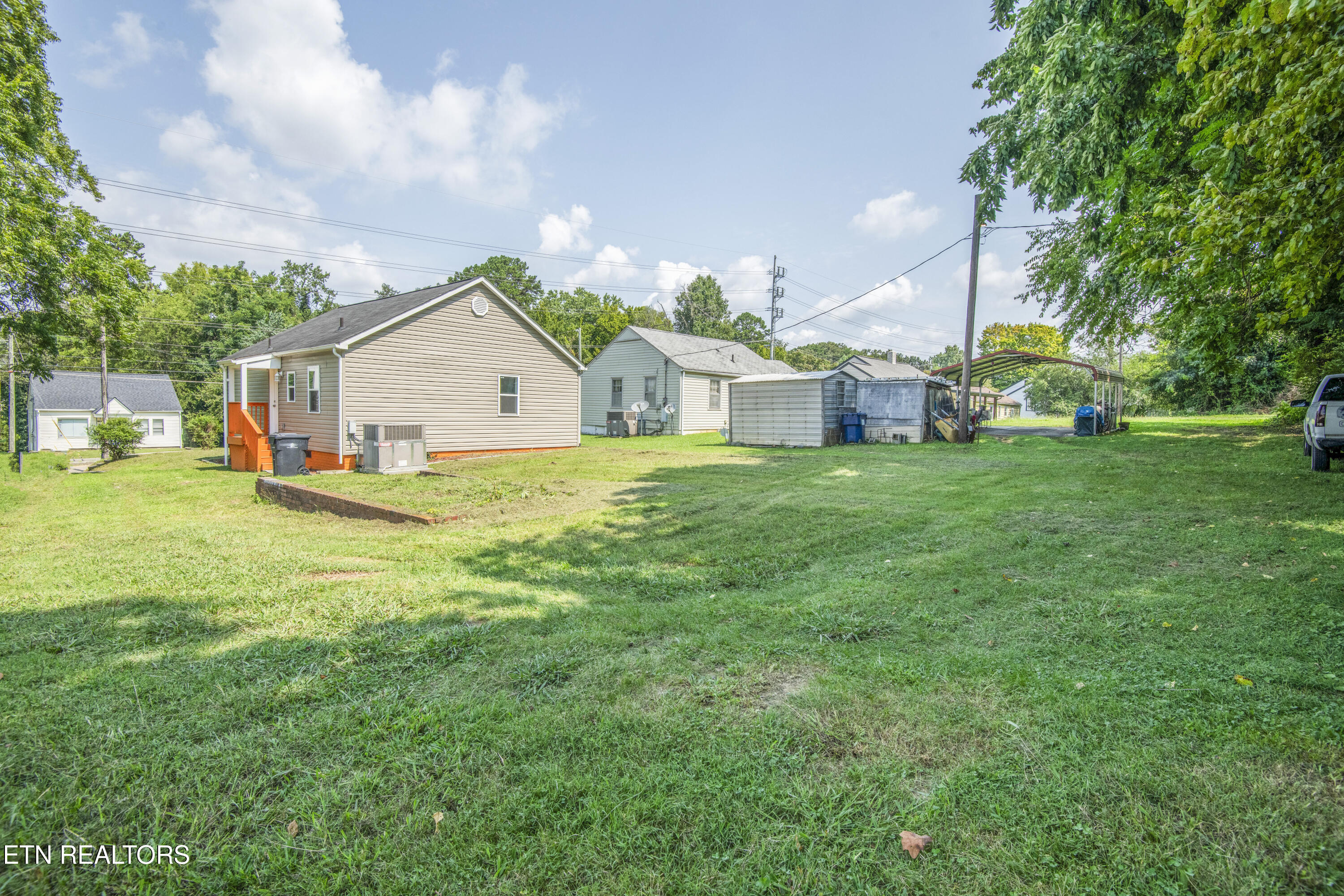 3210 Wilson Avenue Knoxville TN 37914