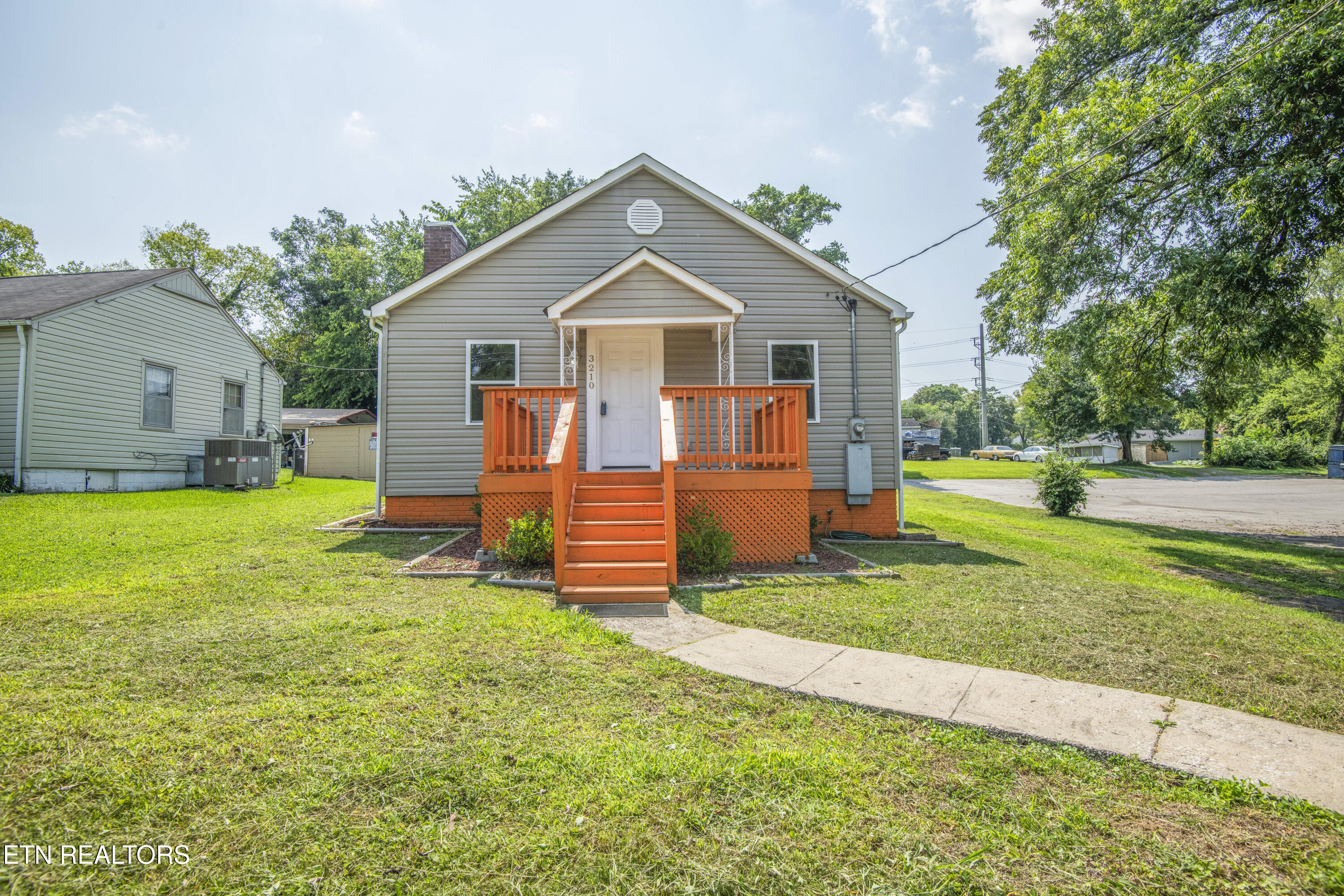 3210 Wilson Avenue Knoxville TN 37914