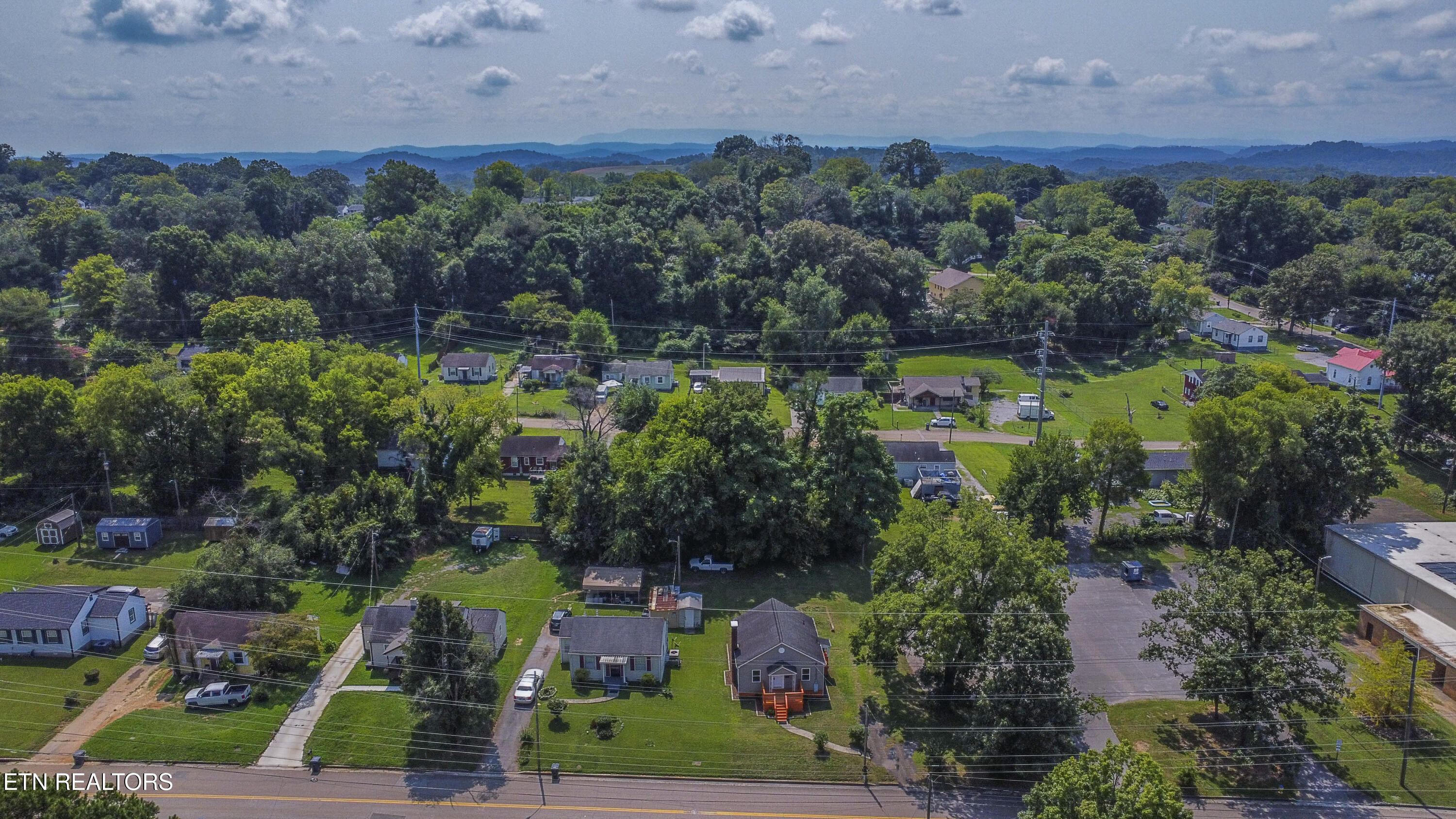 3210 Wilson Avenue Knoxville TN 37914