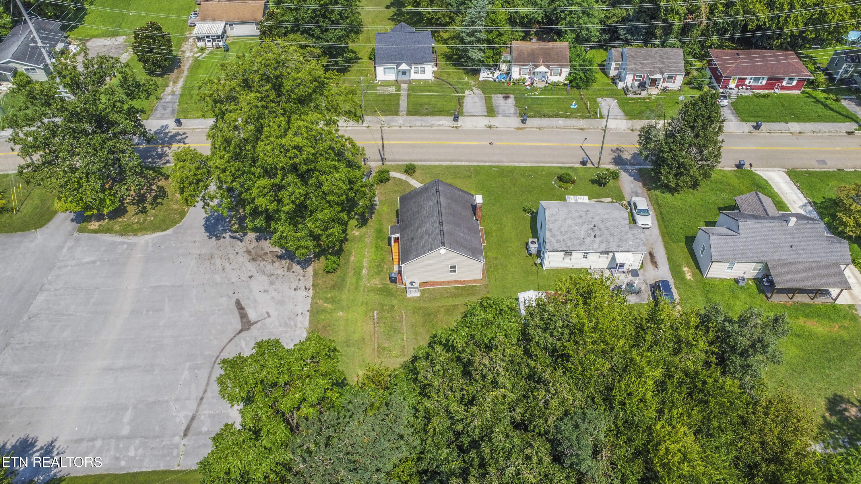 3210 Wilson Avenue Knoxville TN 37914