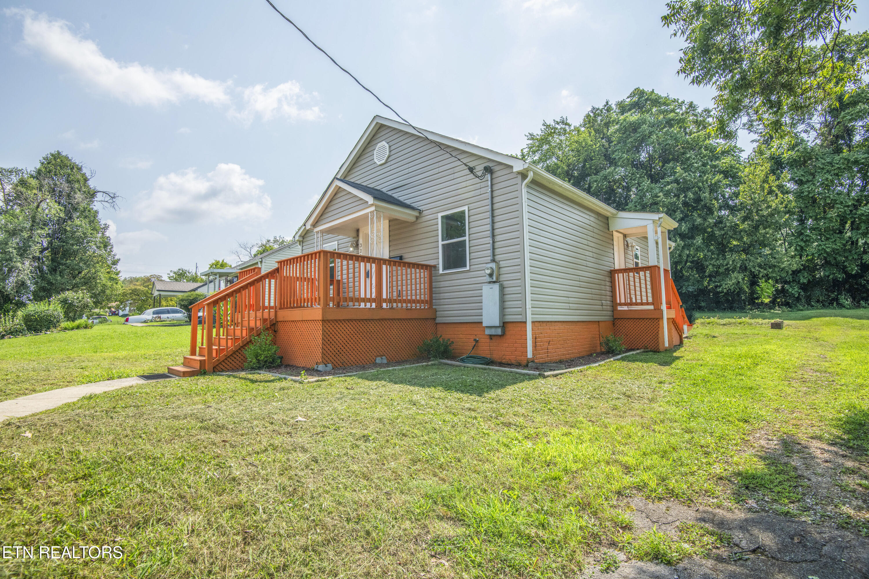 3210 Wilson Avenue Knoxville TN 37914