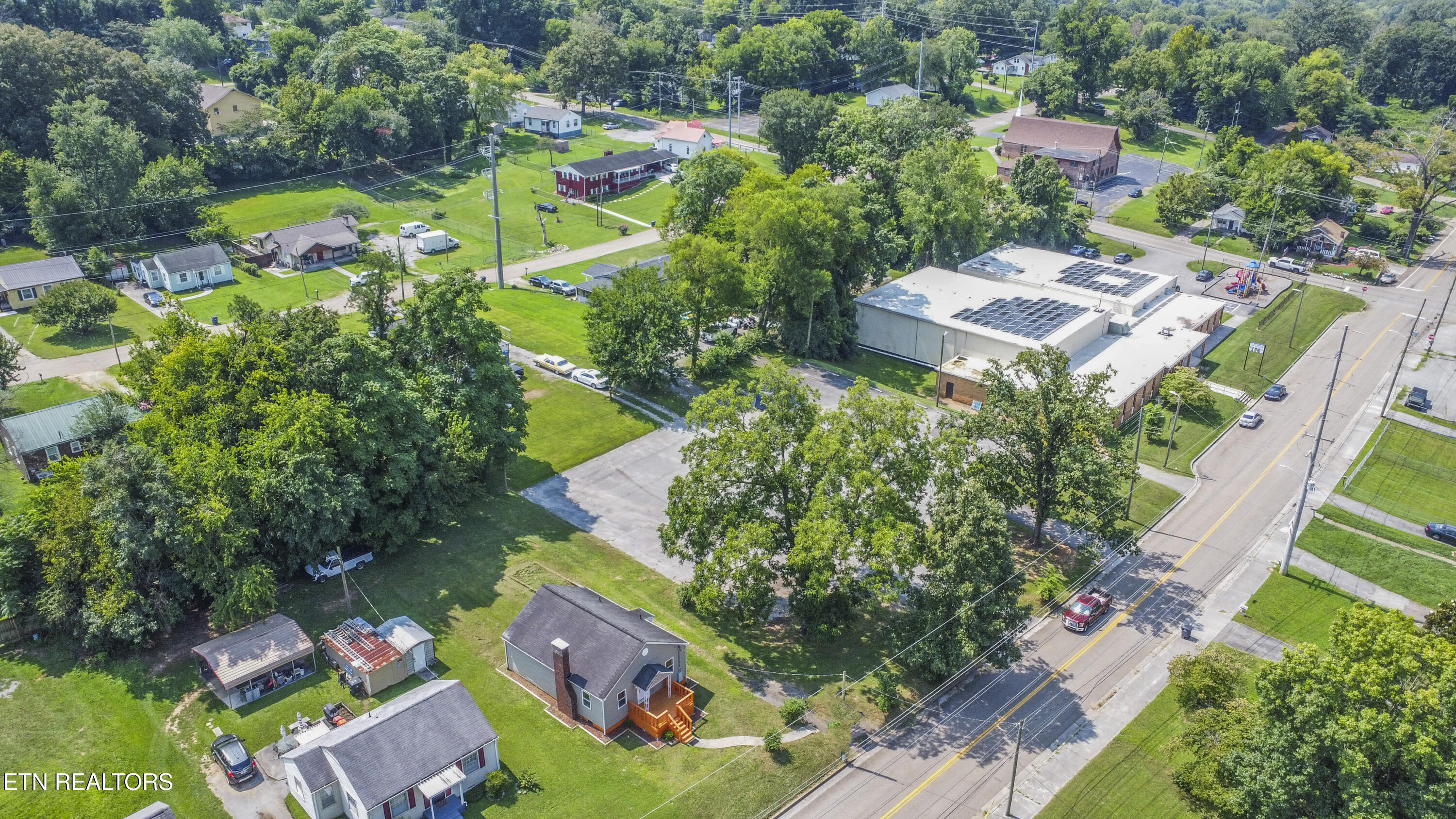3210 Wilson Avenue Knoxville TN 37914