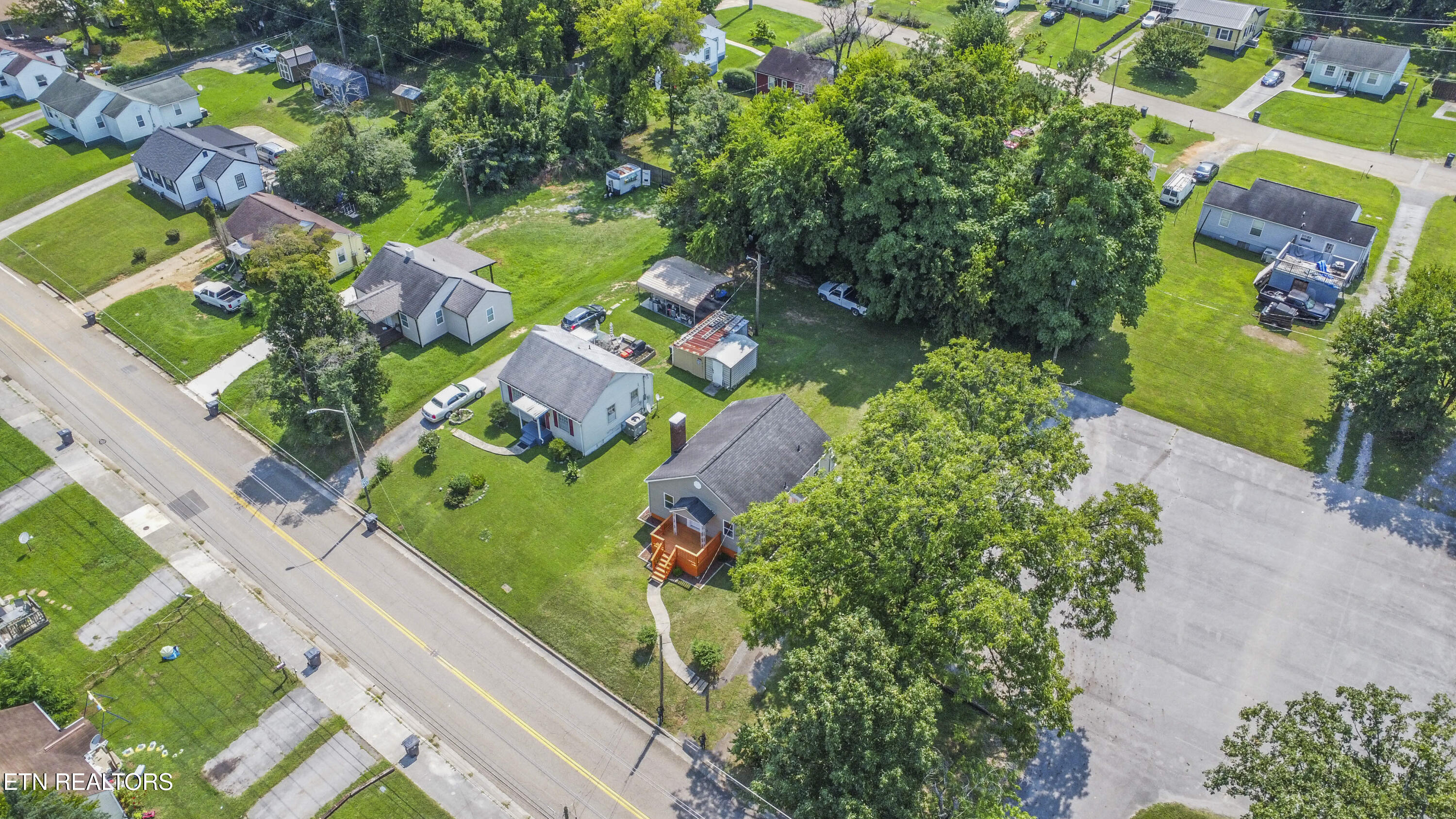 3210 Wilson Avenue Knoxville TN 37914