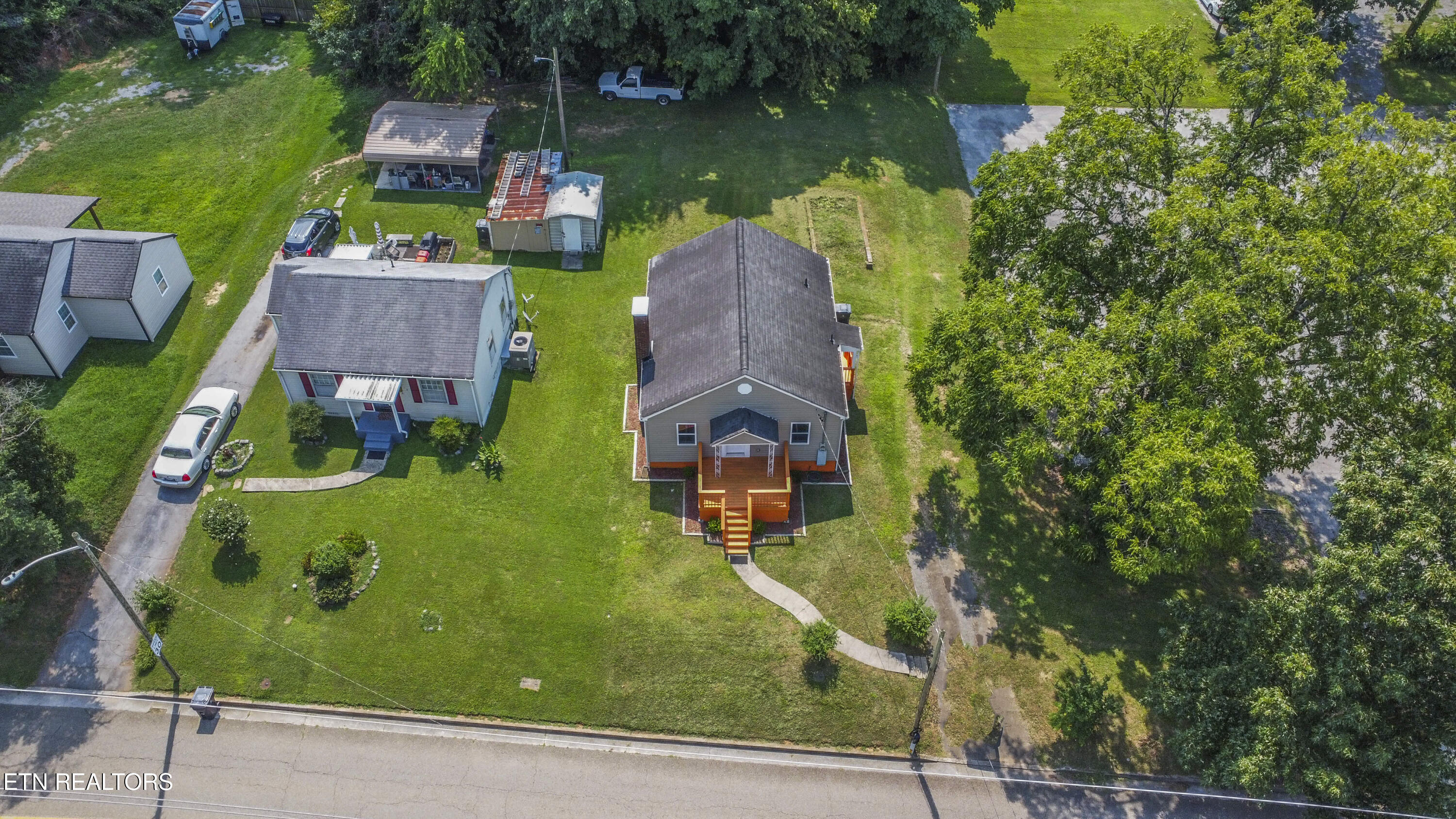 3210 Wilson Avenue Knoxville TN 37914