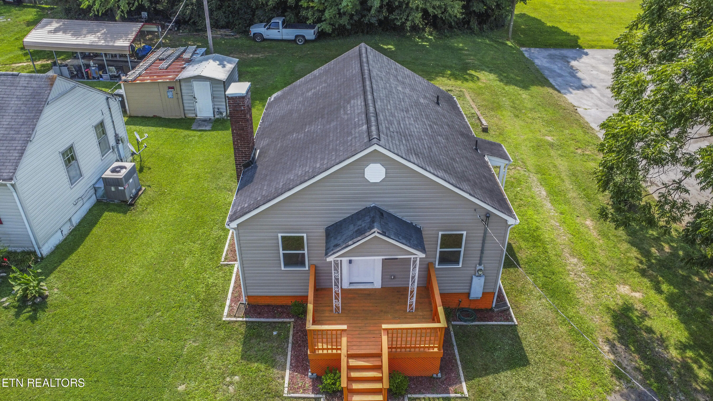 3210 Wilson Avenue Knoxville TN 37914