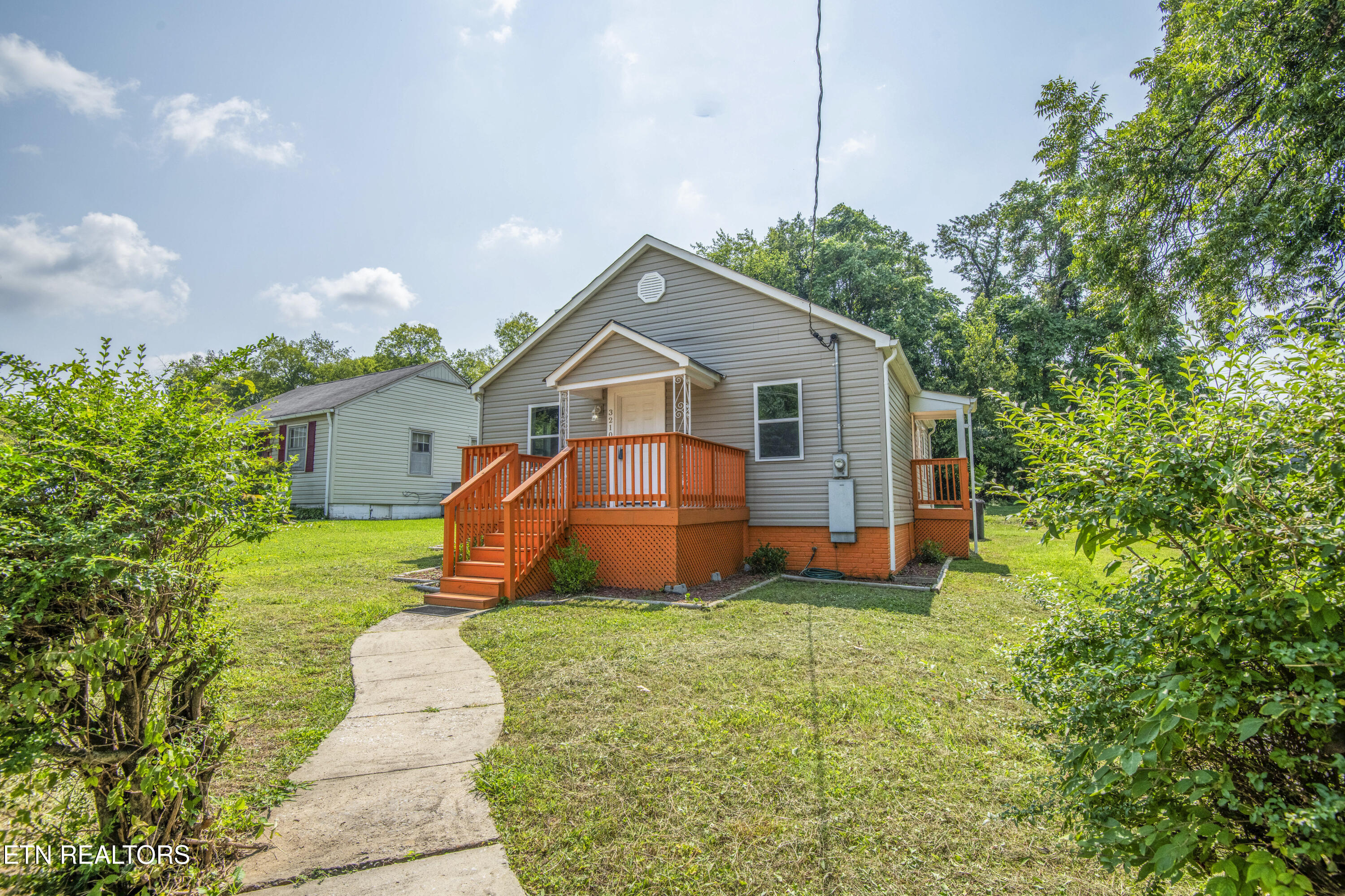 3210 Wilson Avenue Knoxville TN 37914
