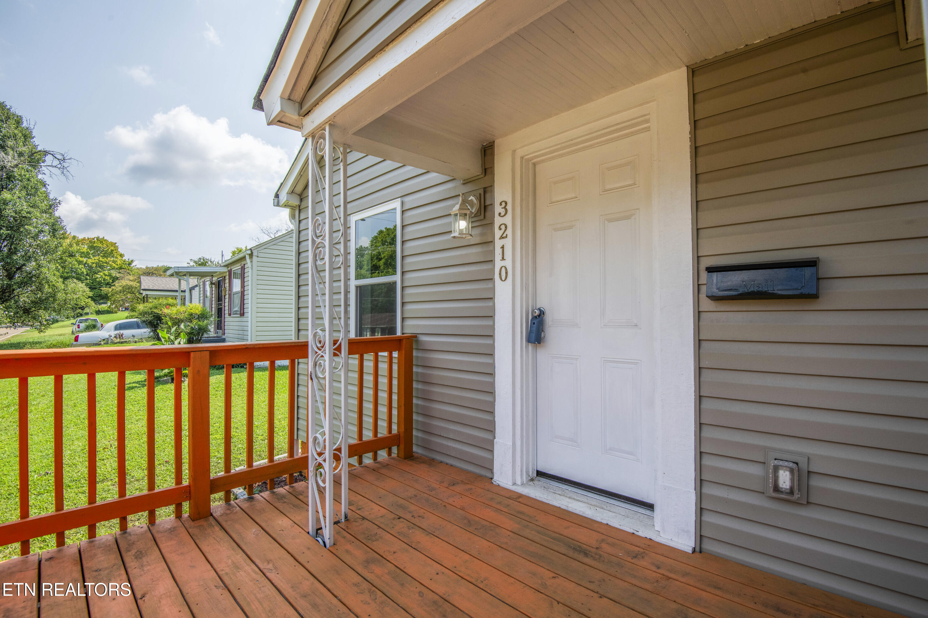 3210 Wilson Avenue Knoxville TN 37914