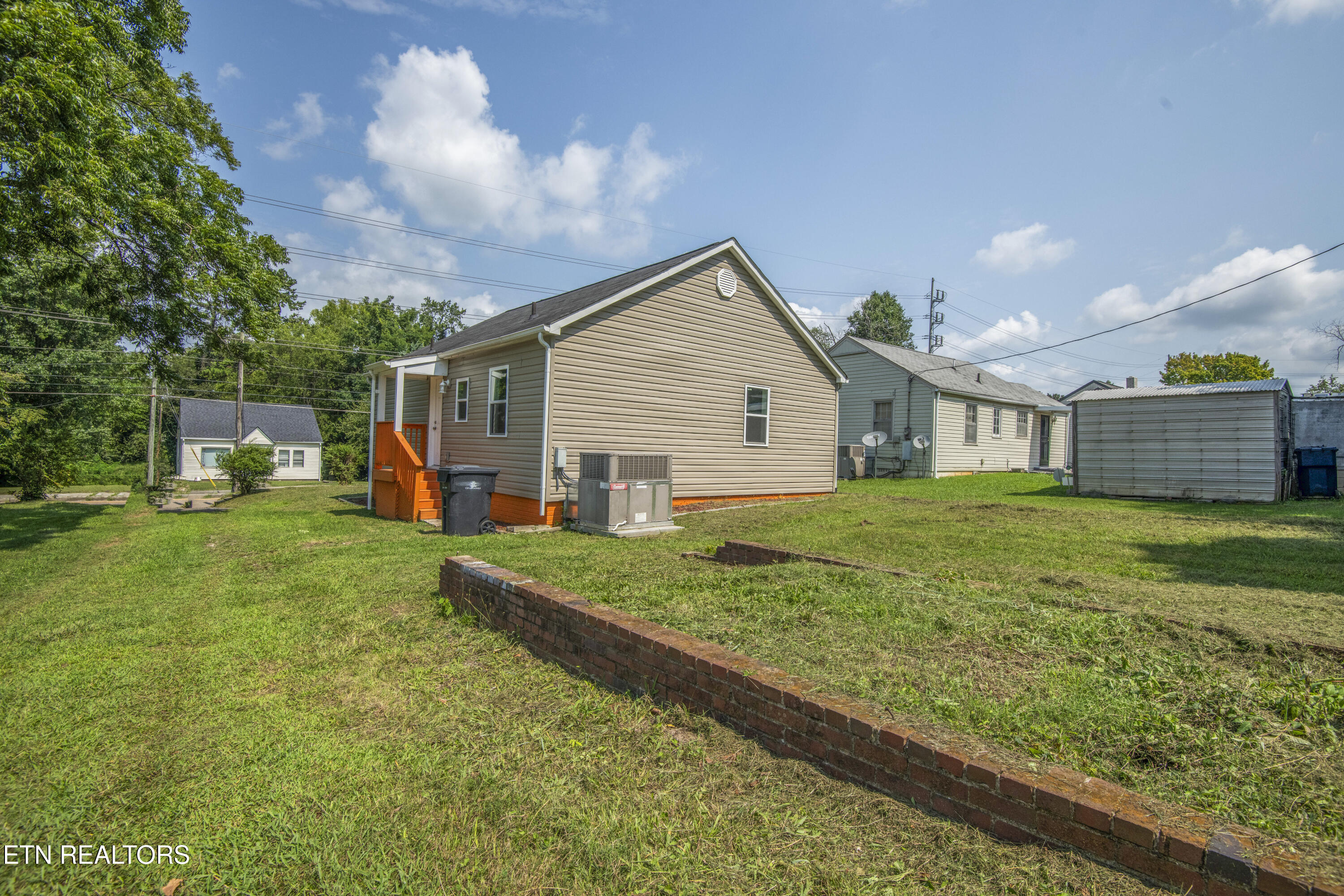 3210 Wilson Avenue Knoxville TN 37914