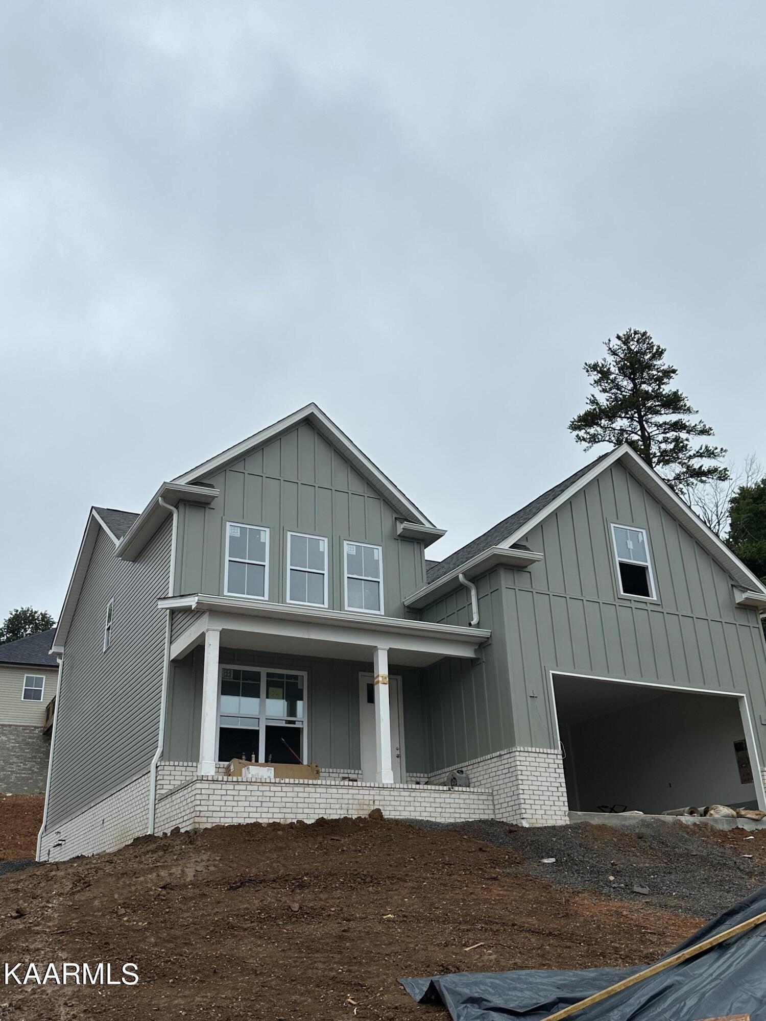 8137 Chapel Hill Lane Knoxville TN 37938