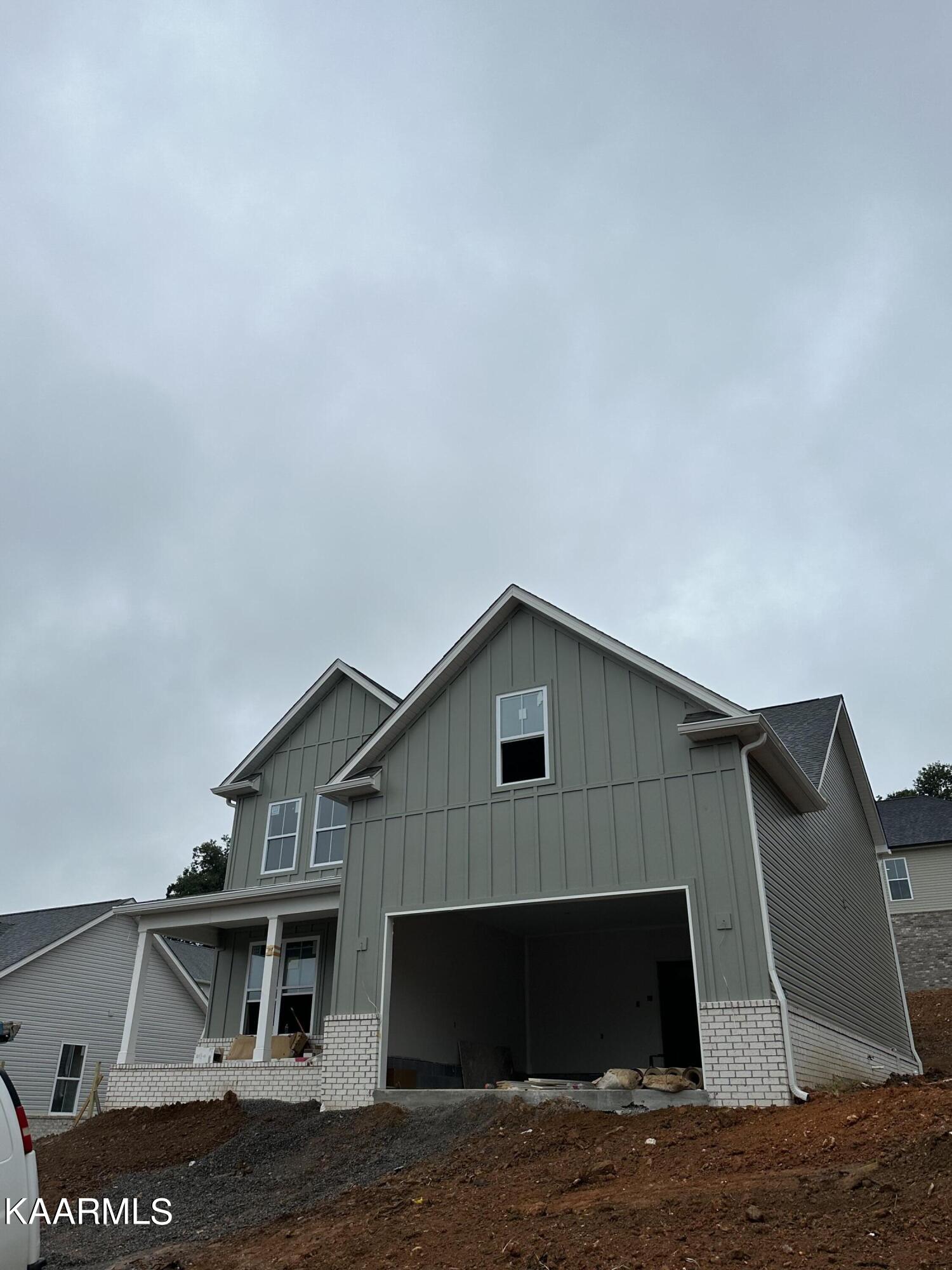 8137 Chapel Hill Lane Knoxville TN 37938