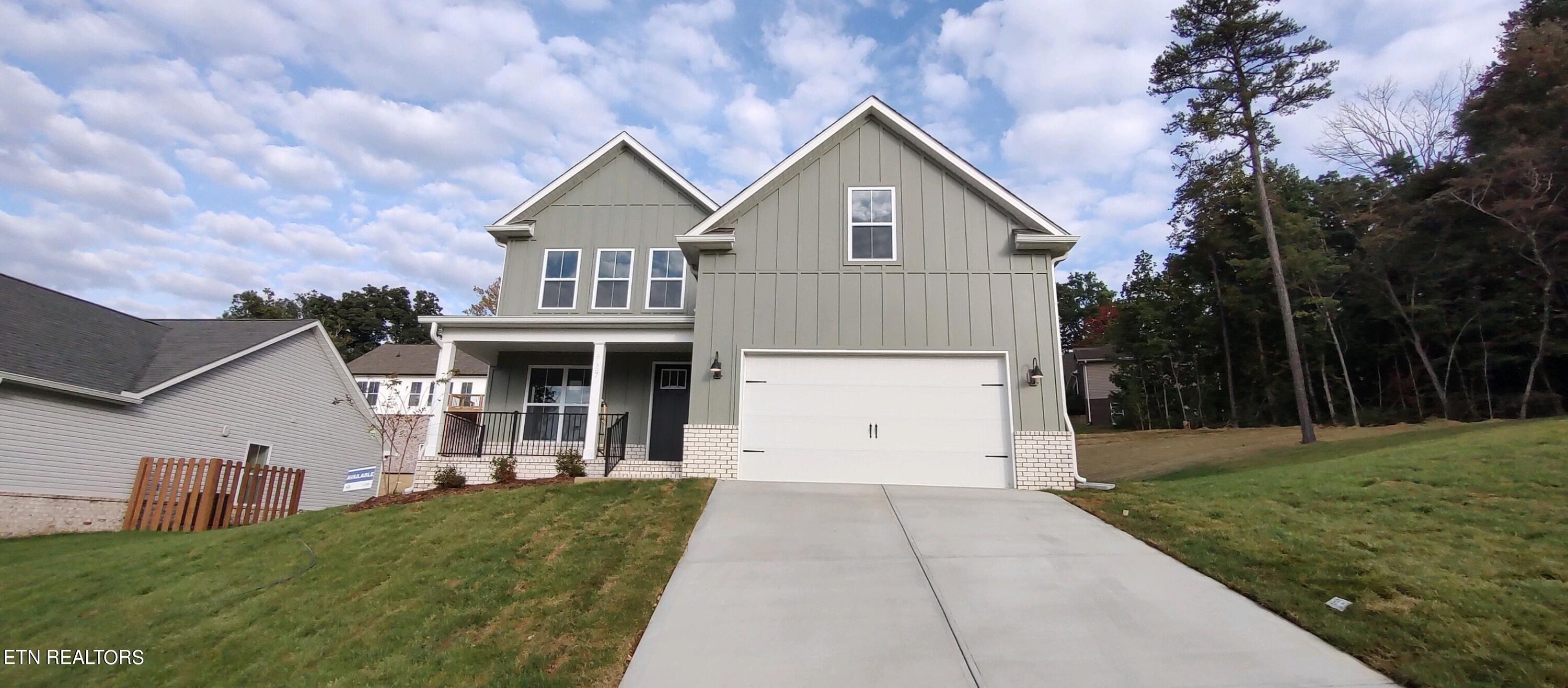 8137 Chapel Hill Lane Knoxville TN 37938