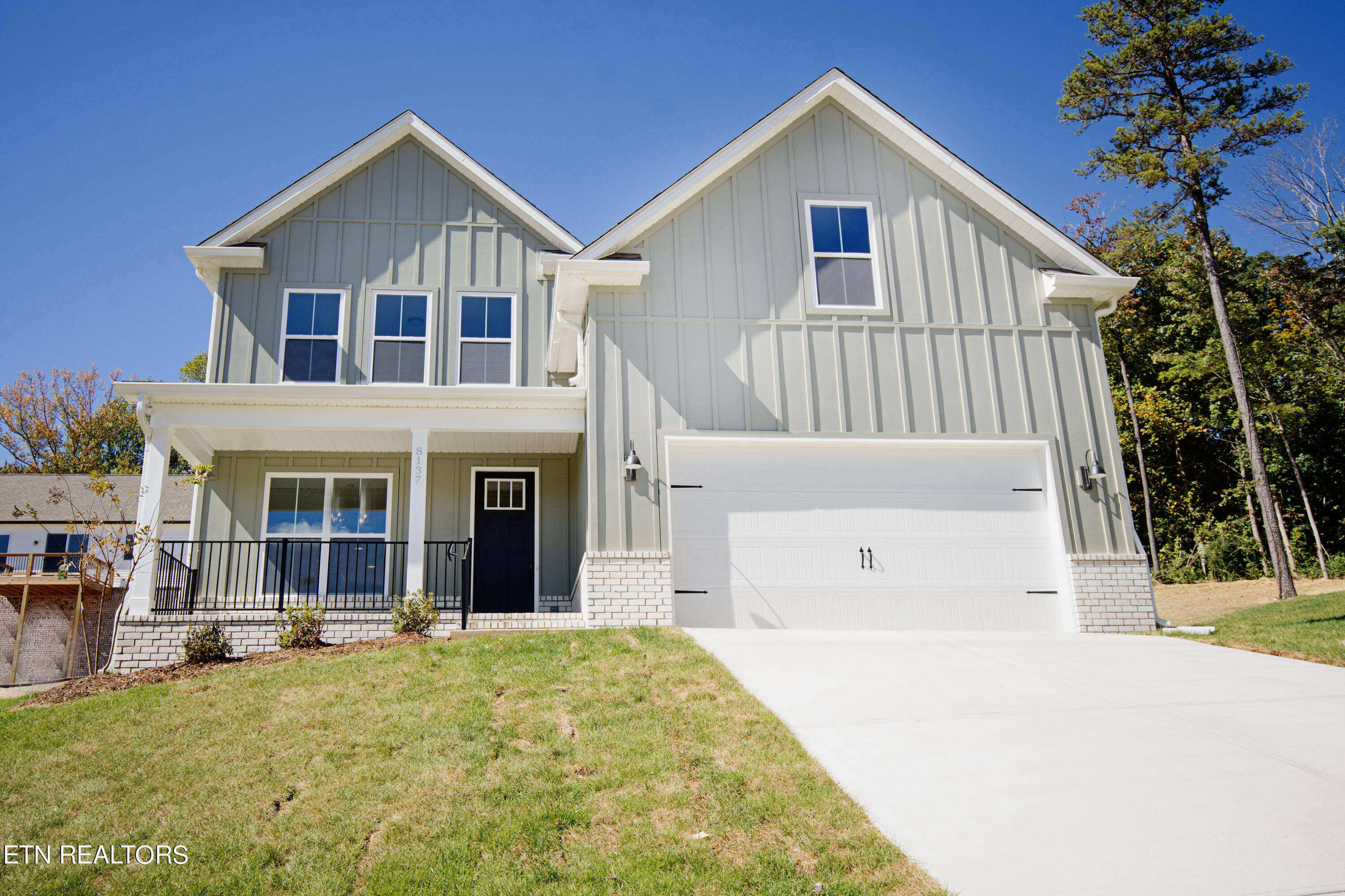 8137 Chapel Hill Lane Knoxville TN 37938